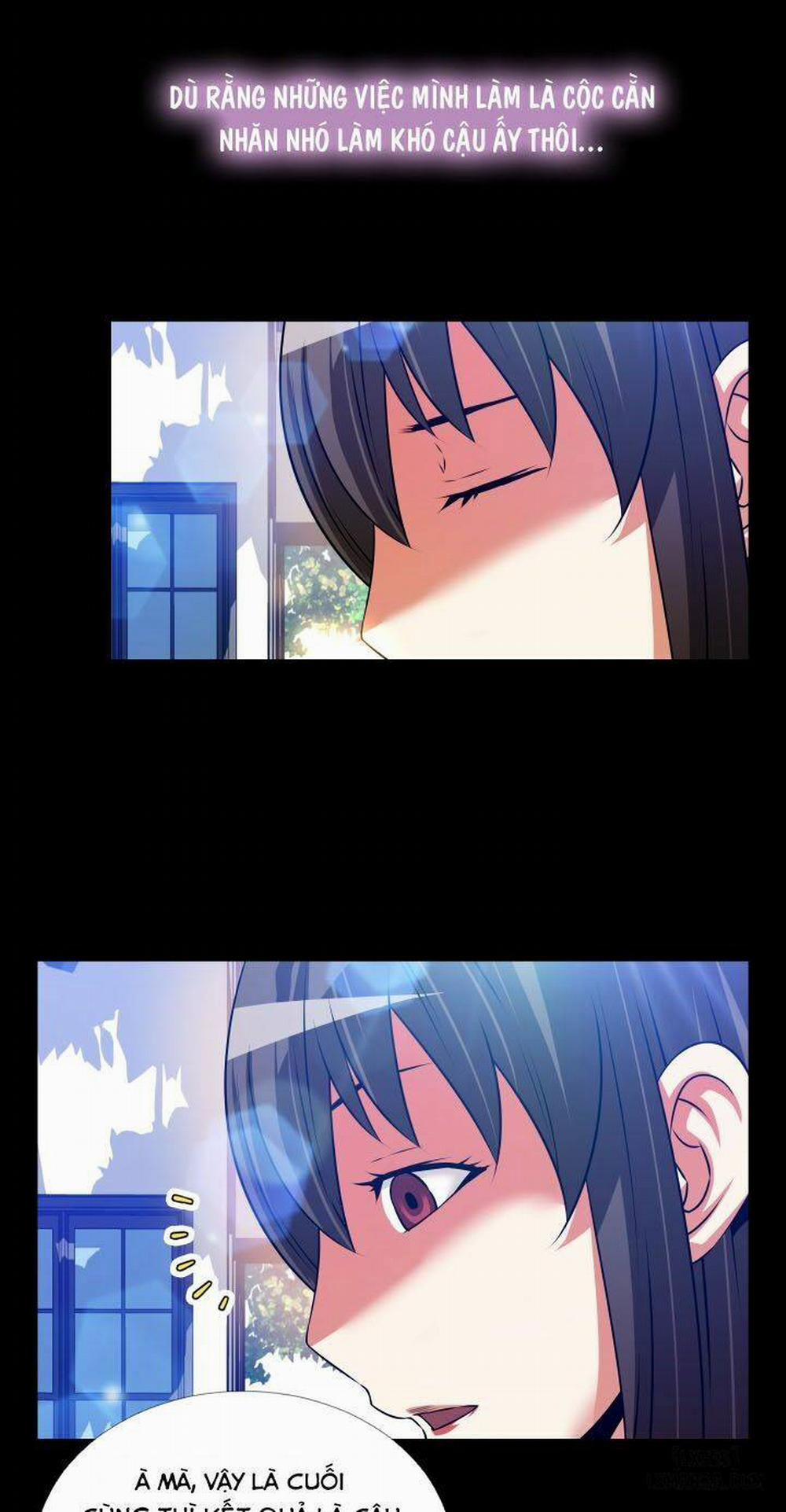 Thông Số Tình Yêu 65 trang 24