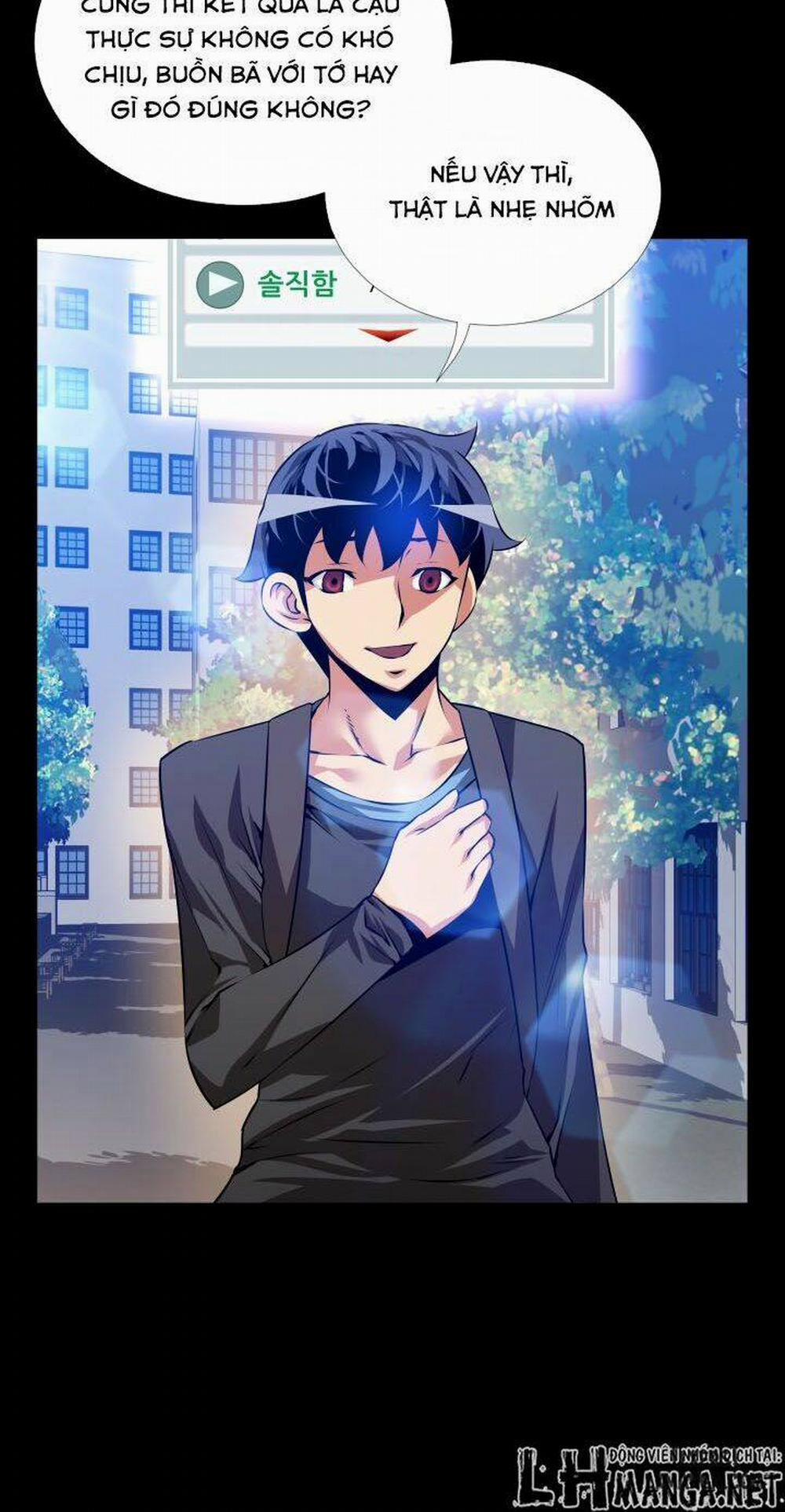 Thông Số Tình Yêu 65 trang 25