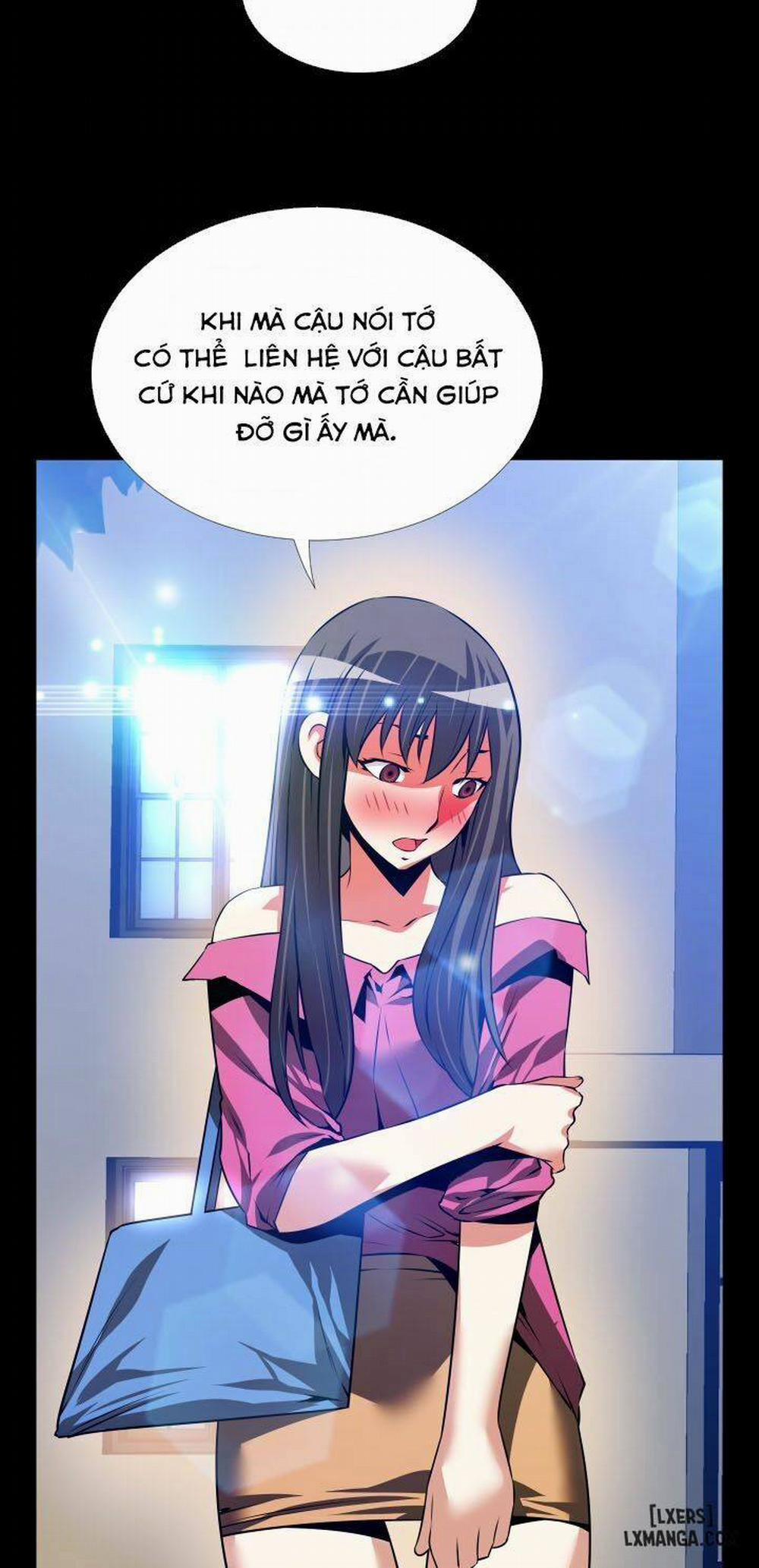 Thông Số Tình Yêu 65 trang 27