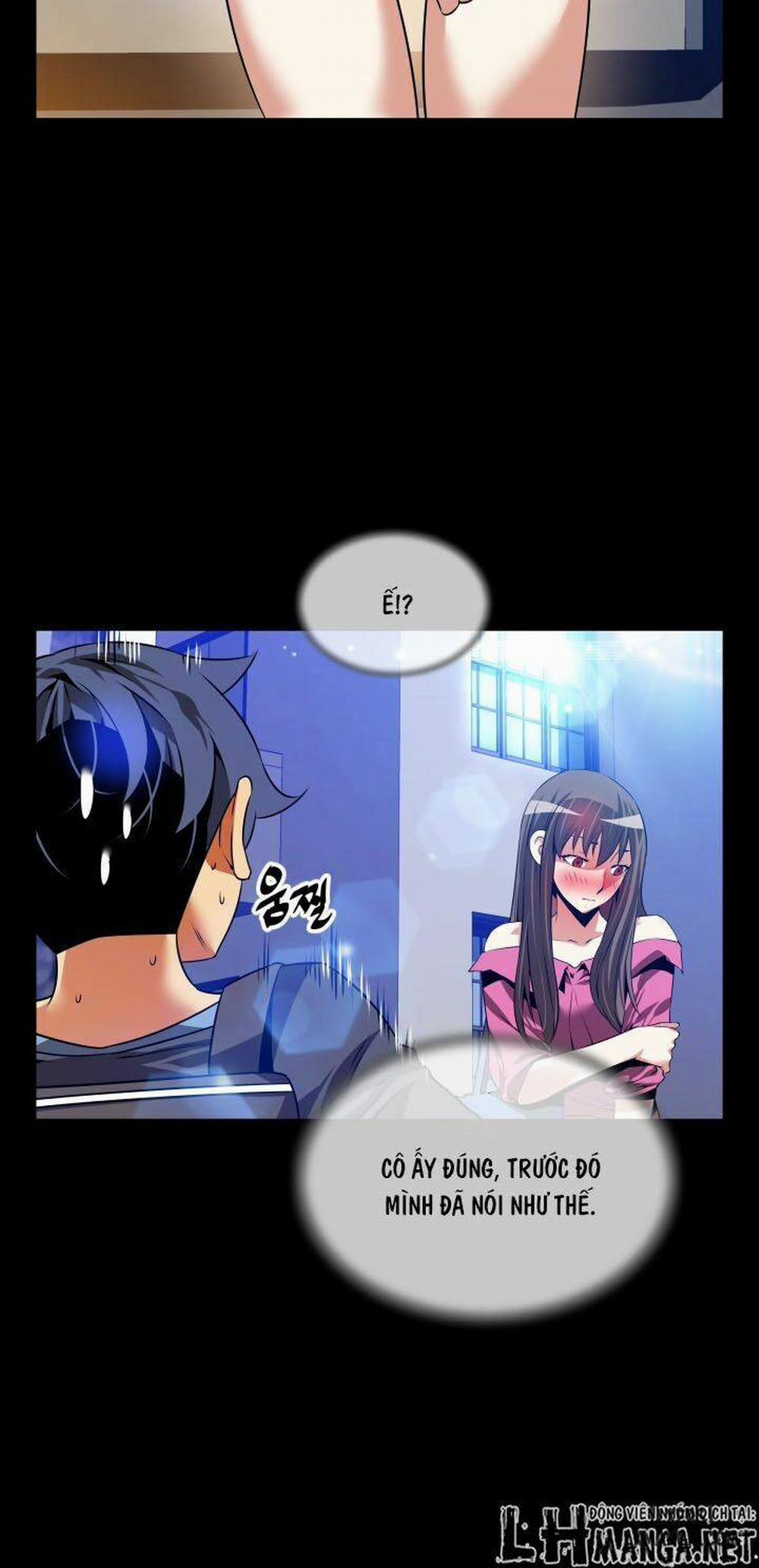 Thông Số Tình Yêu 65 trang 28