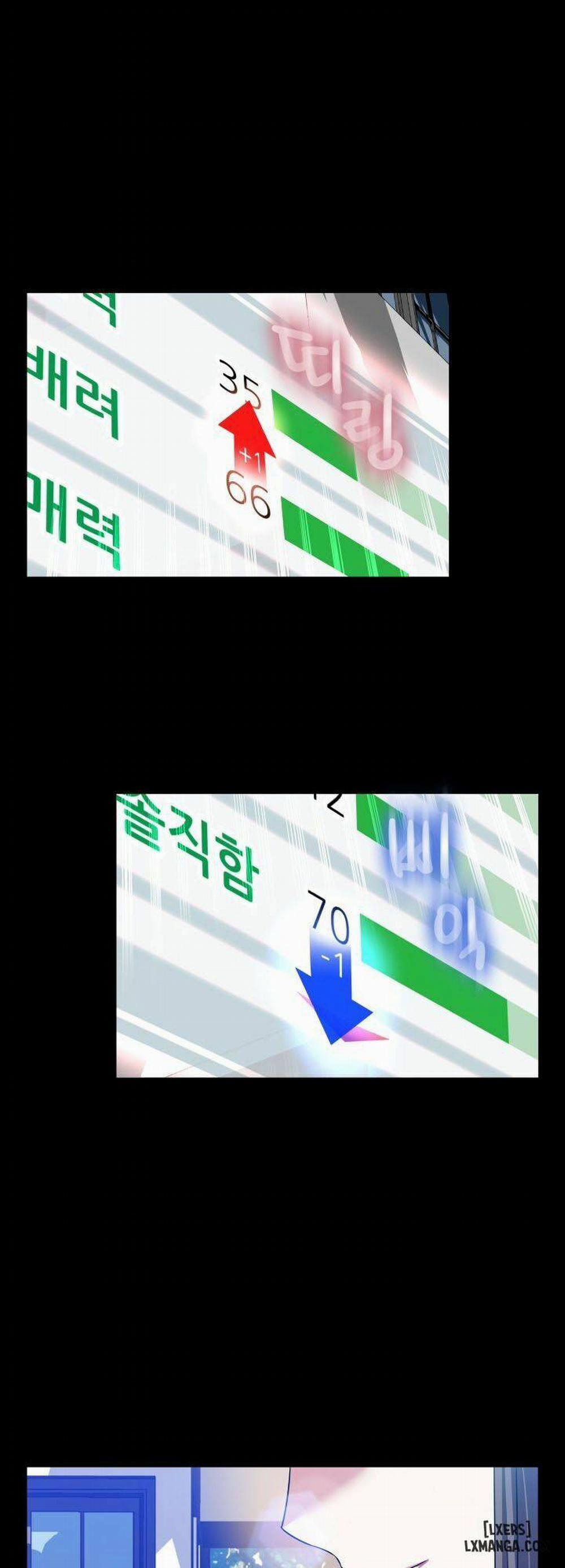 Thông Số Tình Yêu 65 trang 32