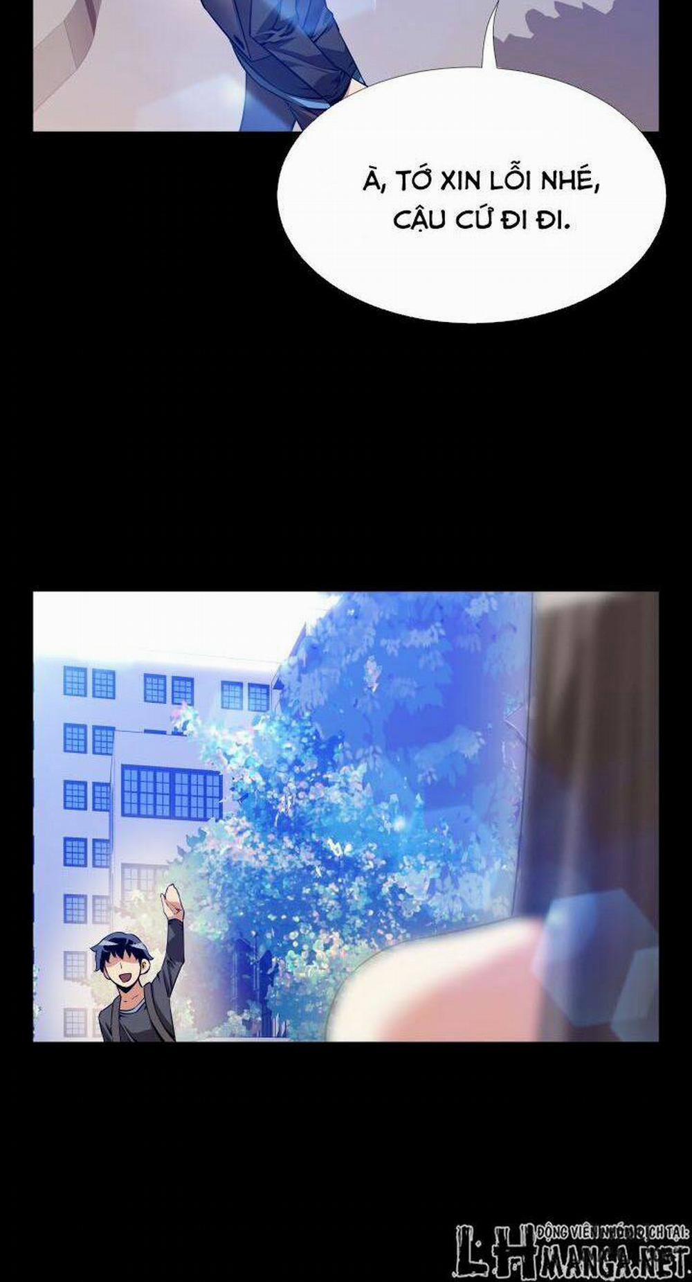 Thông Số Tình Yêu 65 trang 34