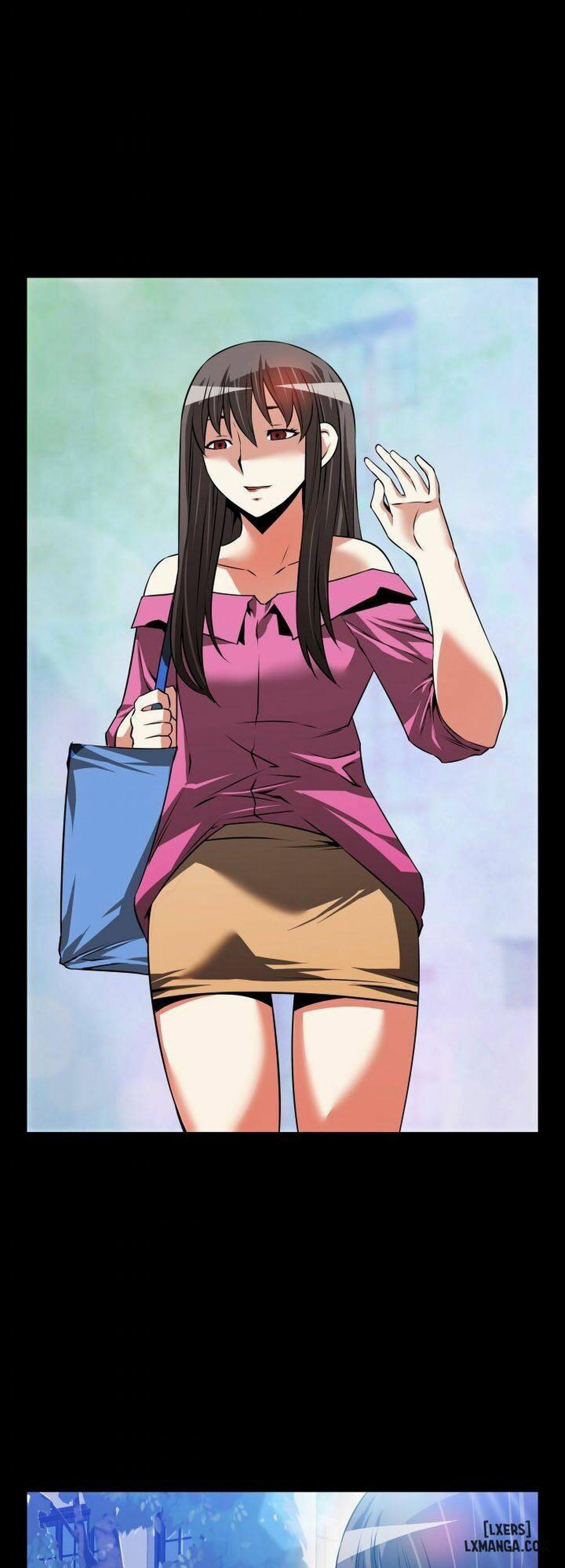 Thông Số Tình Yêu 65 trang 35