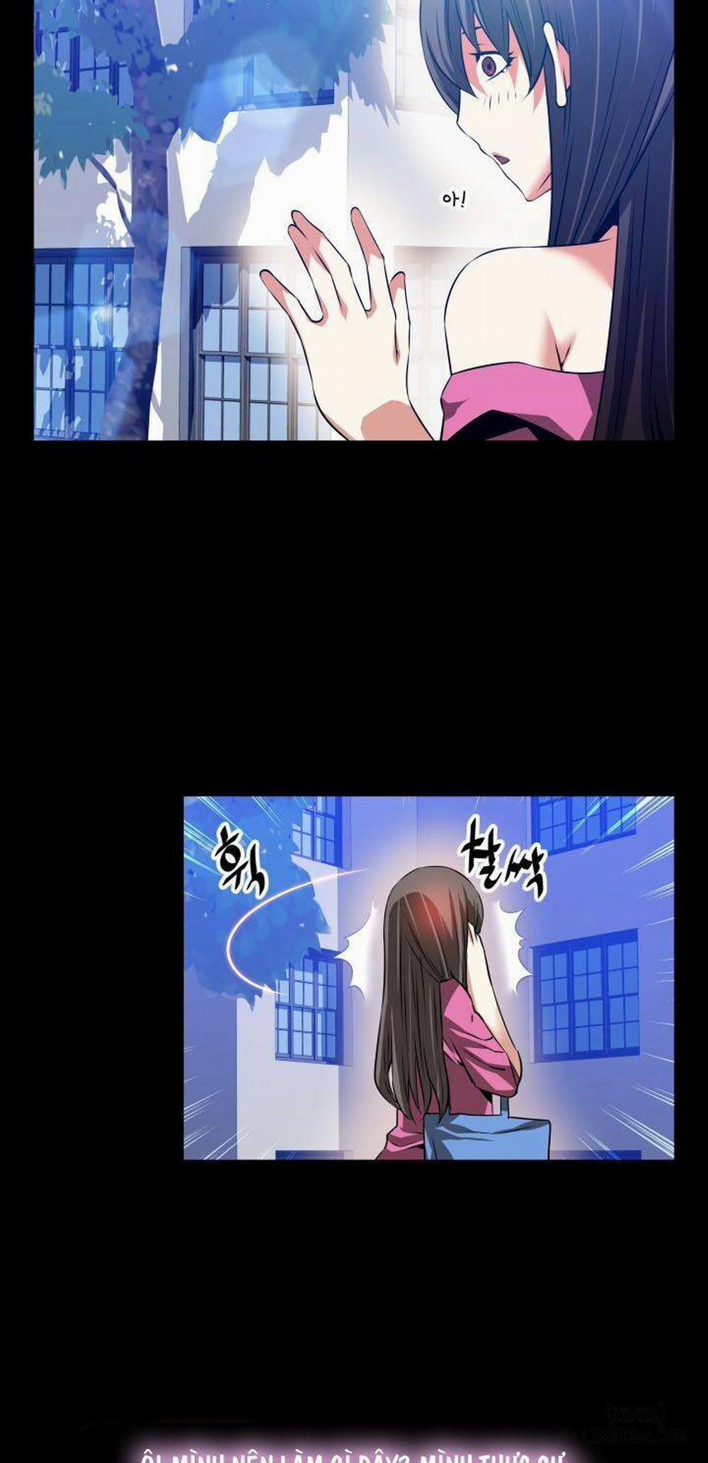 Thông Số Tình Yêu 65 trang 36