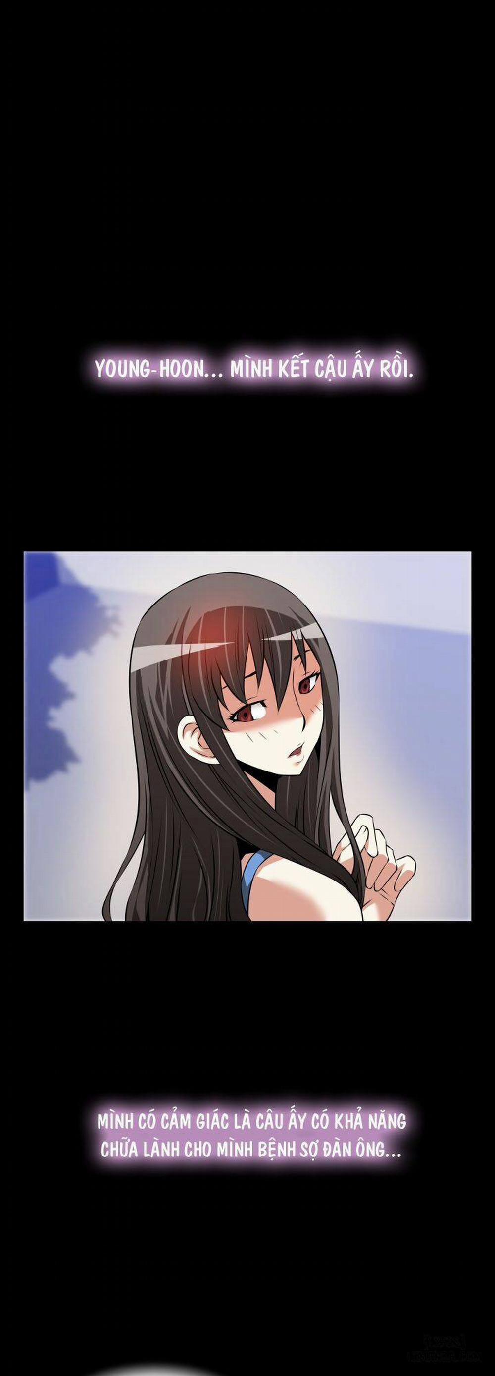 Thông Số Tình Yêu 65 trang 38