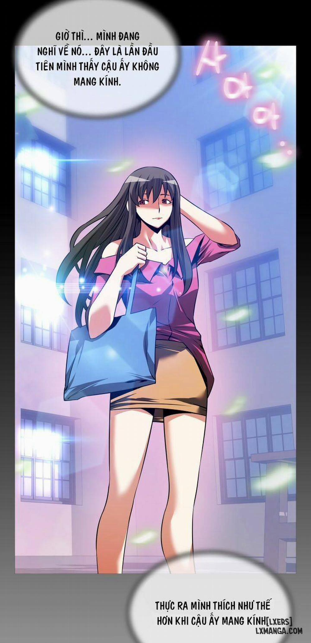 Thông Số Tình Yêu 65 trang 39