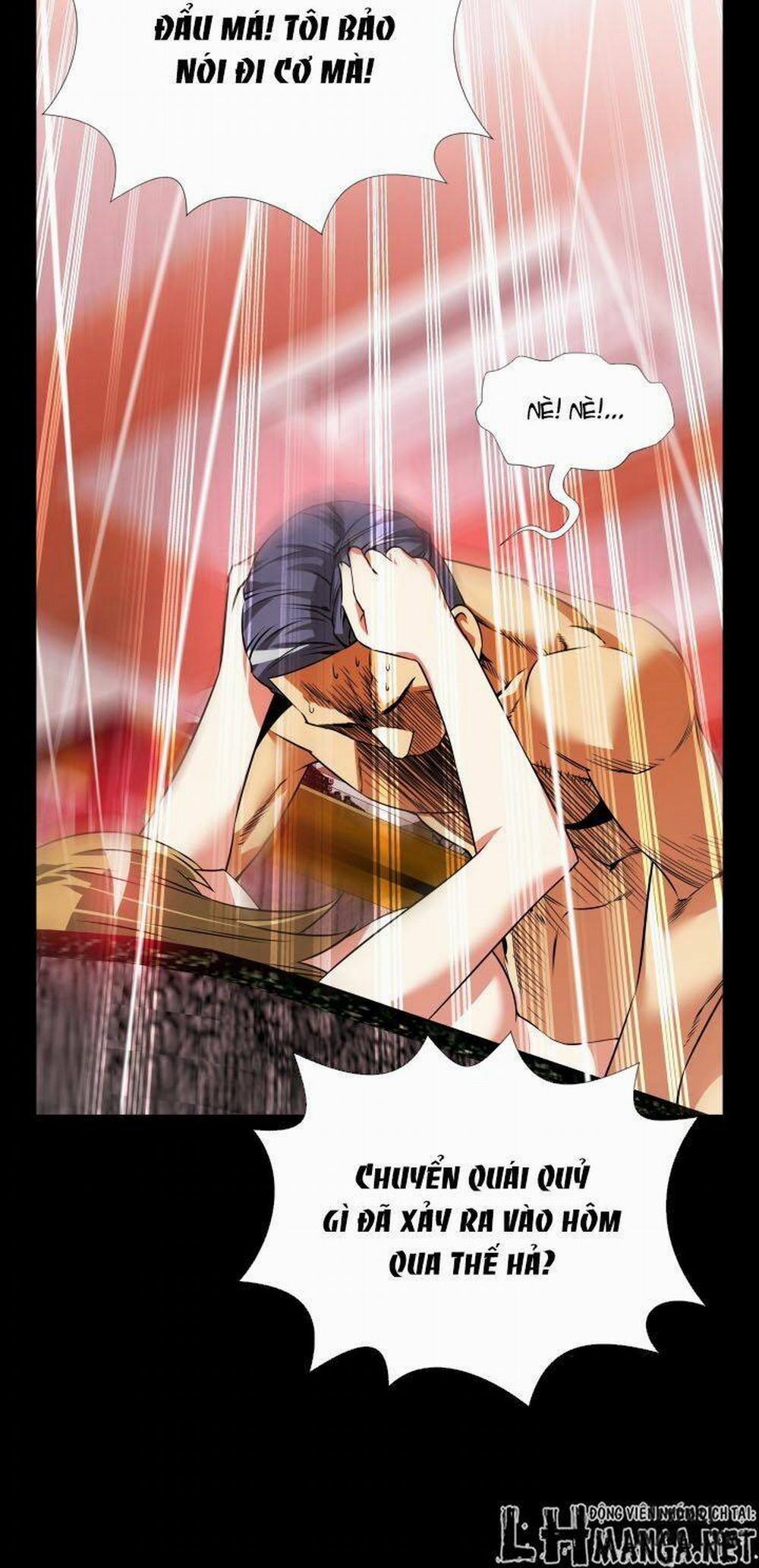 Thông Số Tình Yêu 65 trang 46