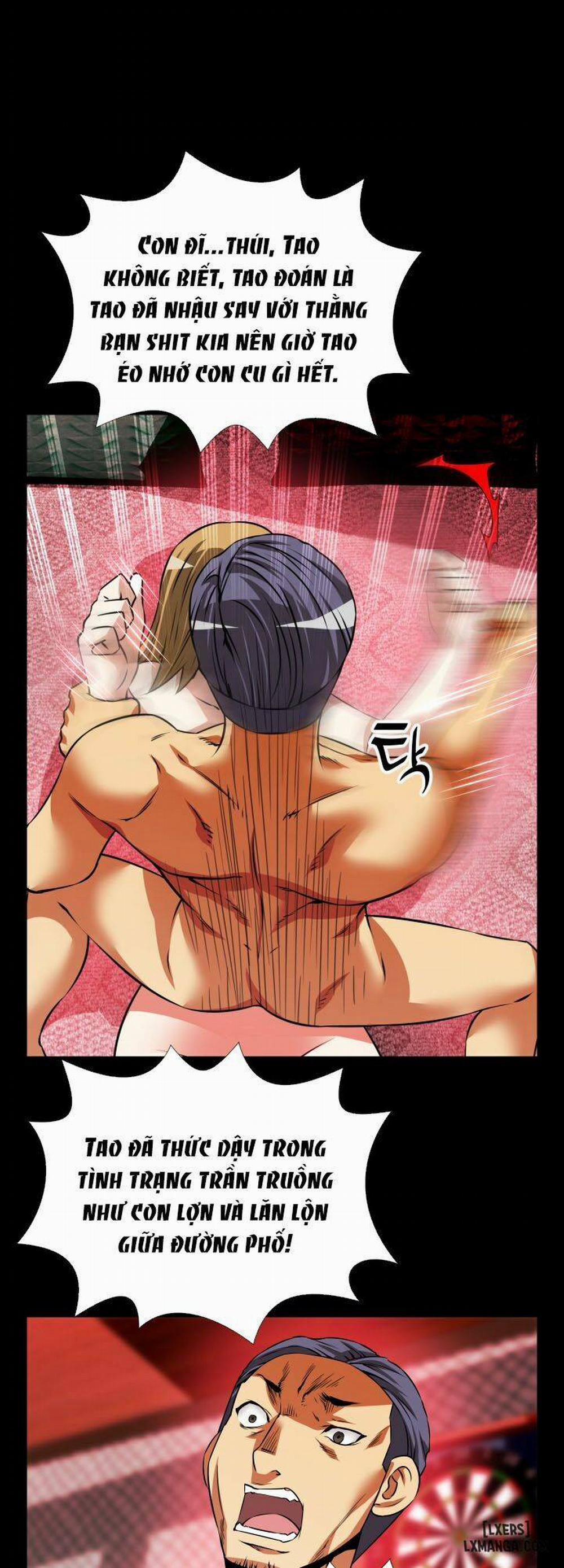 Thông Số Tình Yêu 65 trang 47