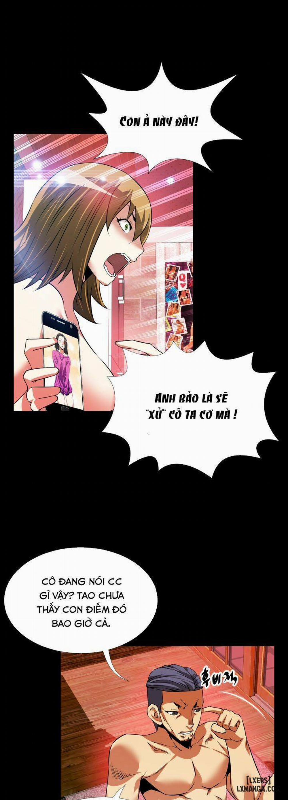 Thông Số Tình Yêu 65 trang 50