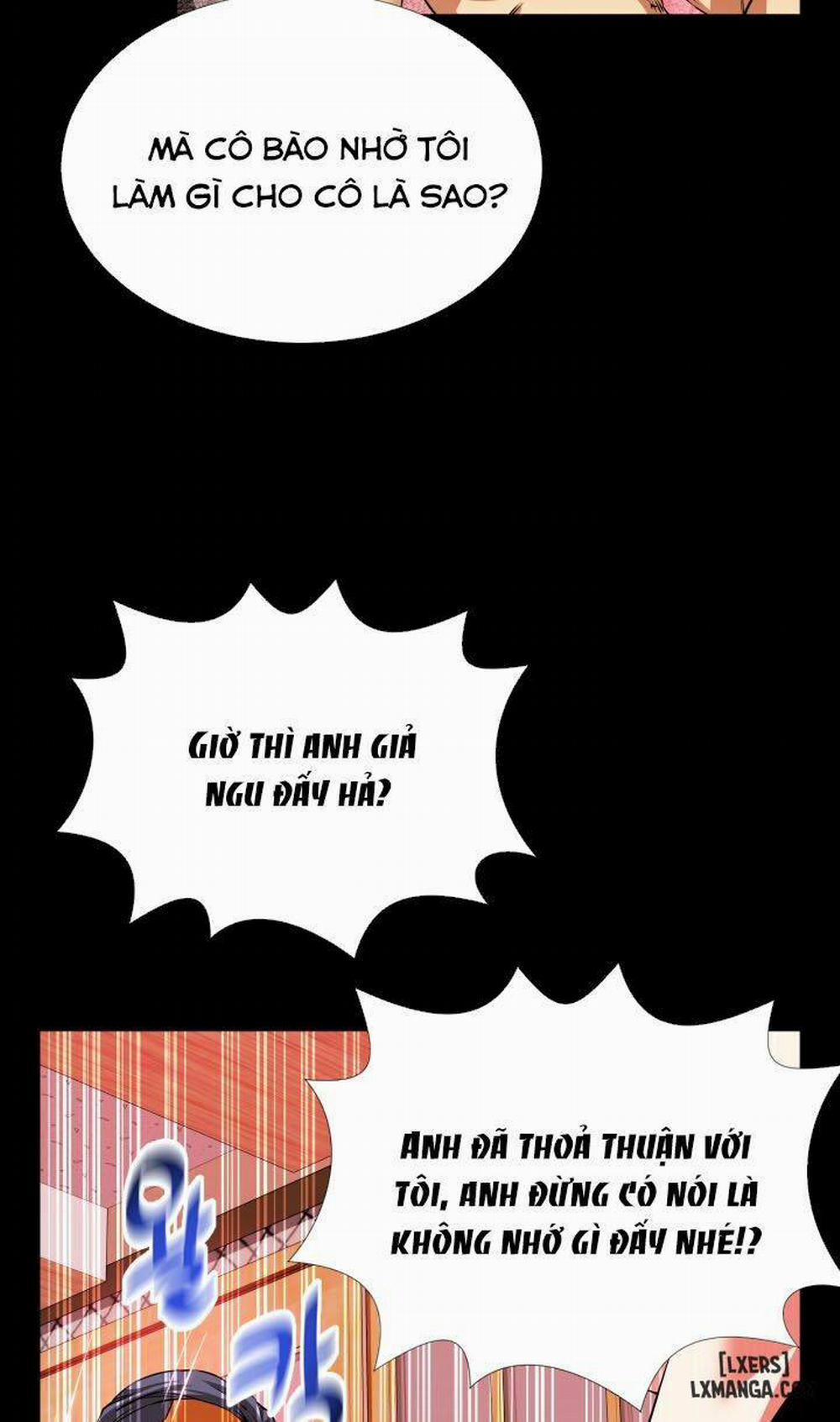 Thông Số Tình Yêu 65 trang 51