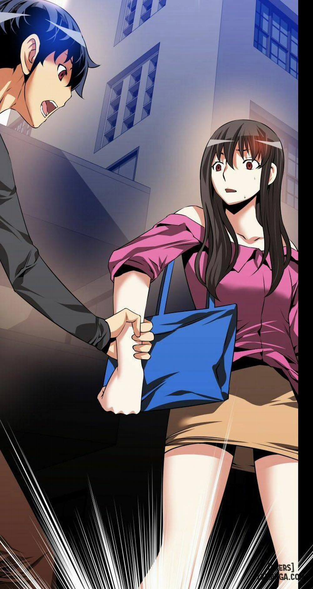 Thông Số Tình Yêu 65 trang 6