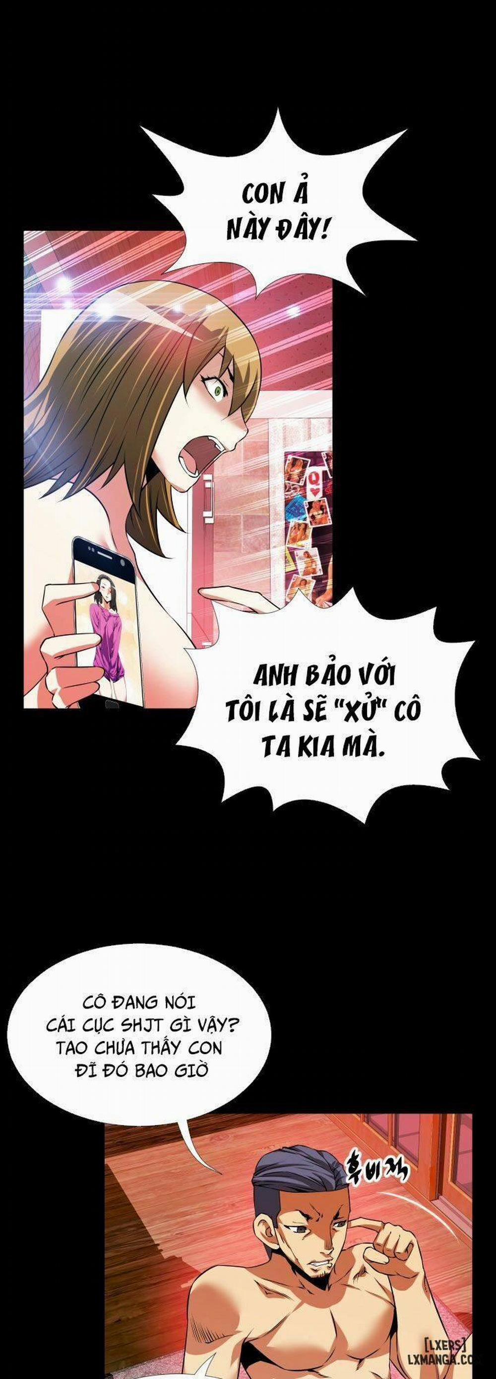 Thông Số Tình Yêu 66 trang 0