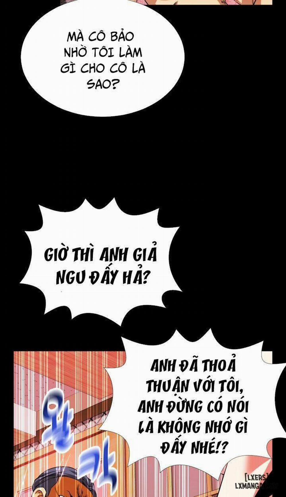 Thông Số Tình Yêu 66 trang 1