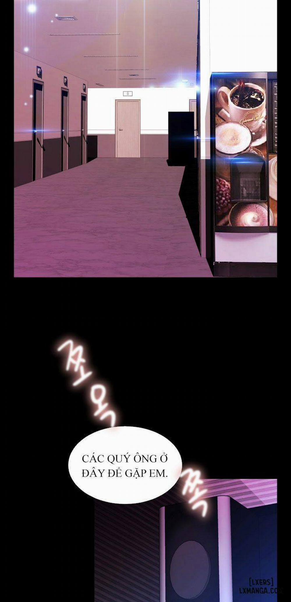 Thông Số Tình Yêu 66 trang 13