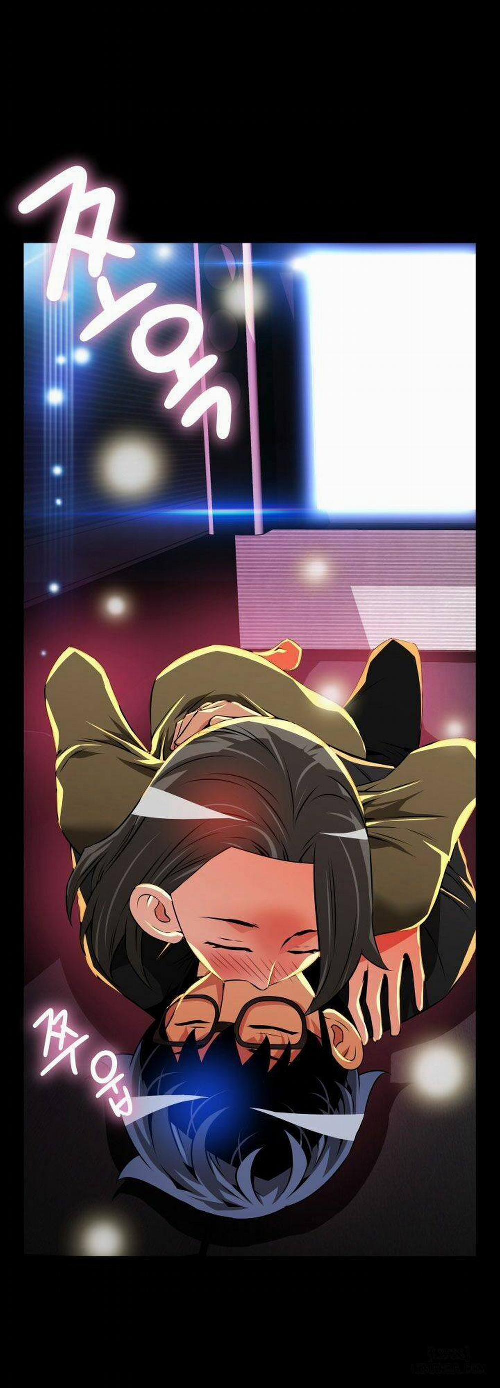 Thông Số Tình Yêu 66 trang 15