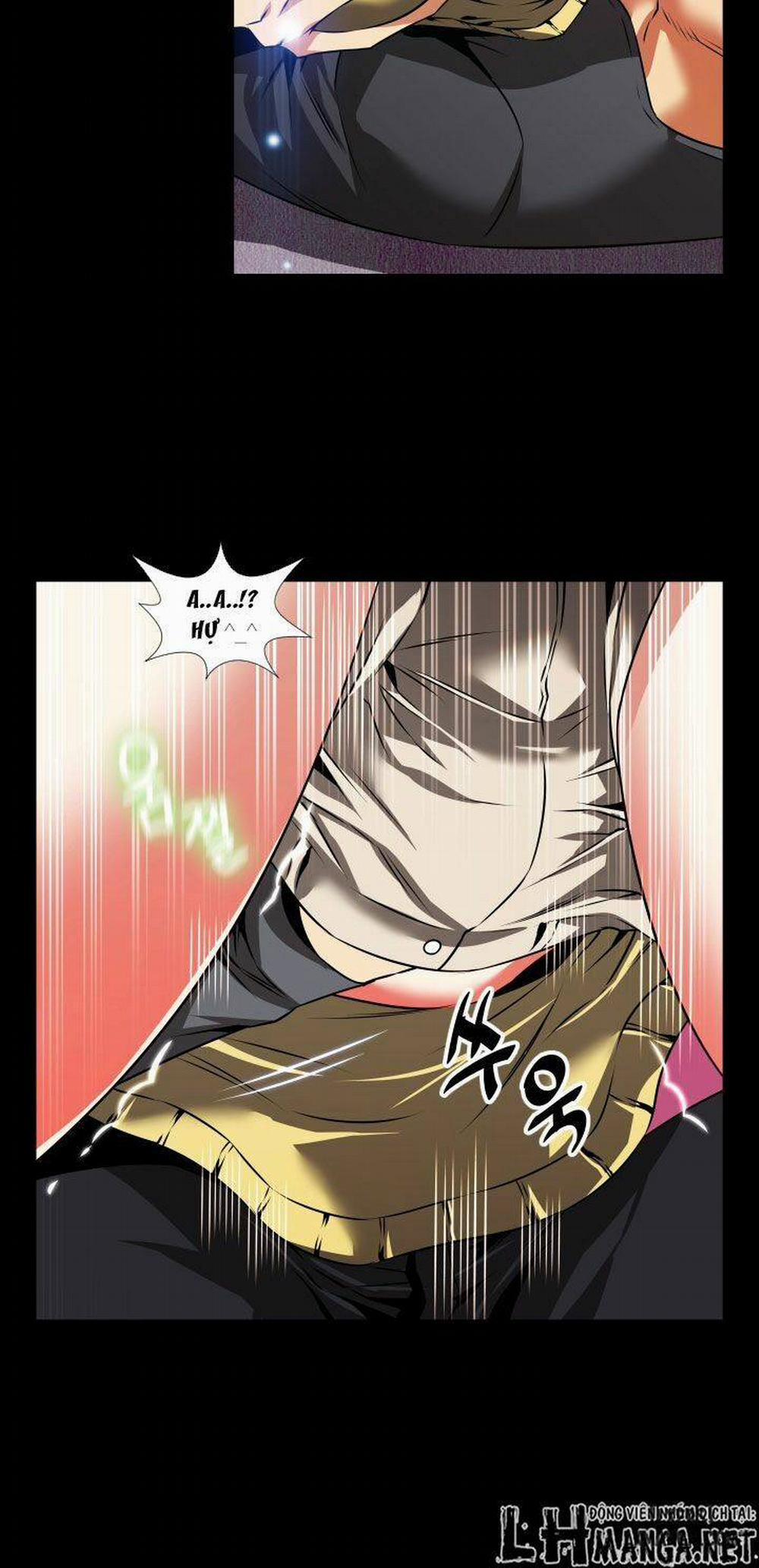 Thông Số Tình Yêu 66 trang 17