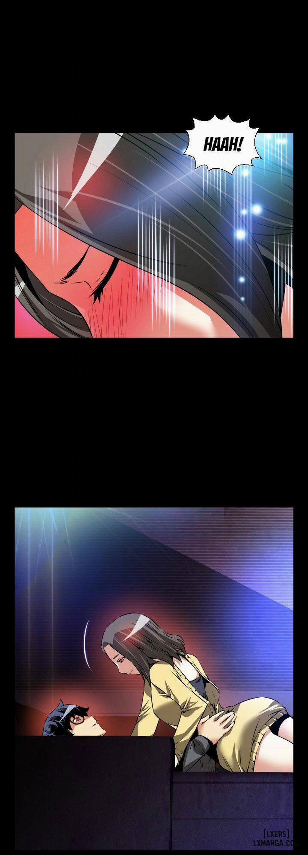 Thông Số Tình Yêu 66 trang 18