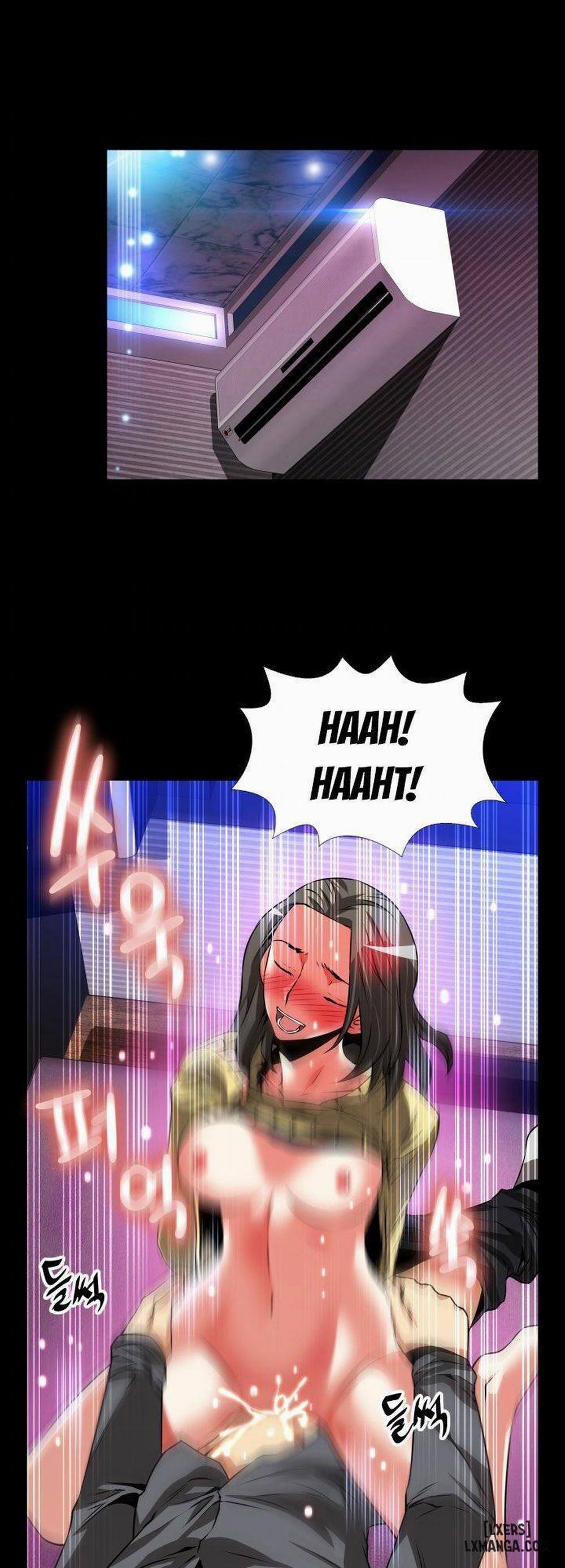 Thông Số Tình Yêu 66 trang 24