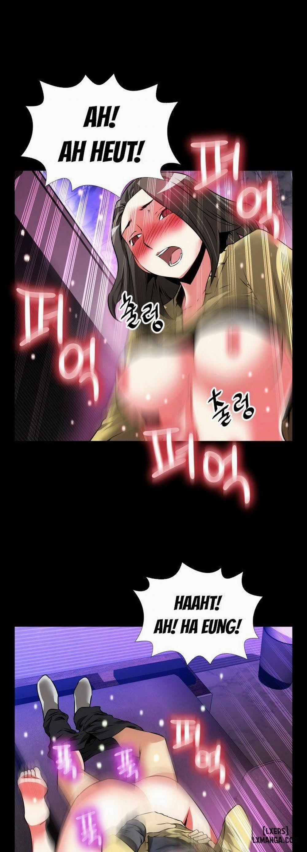 Thông Số Tình Yêu 66 trang 27