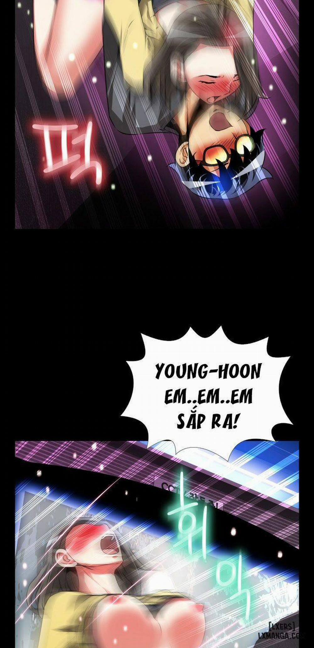 Thông Số Tình Yêu 66 trang 28