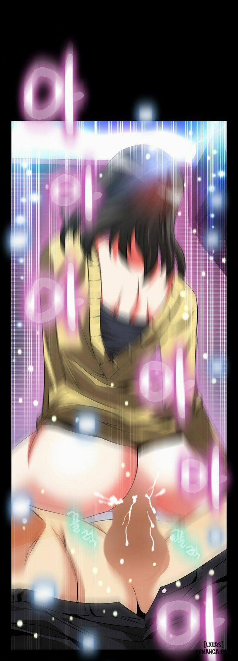 Thông Số Tình Yêu 66 trang 30