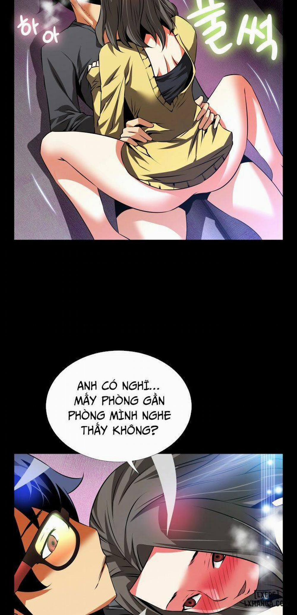 Thông Số Tình Yêu 66 trang 34