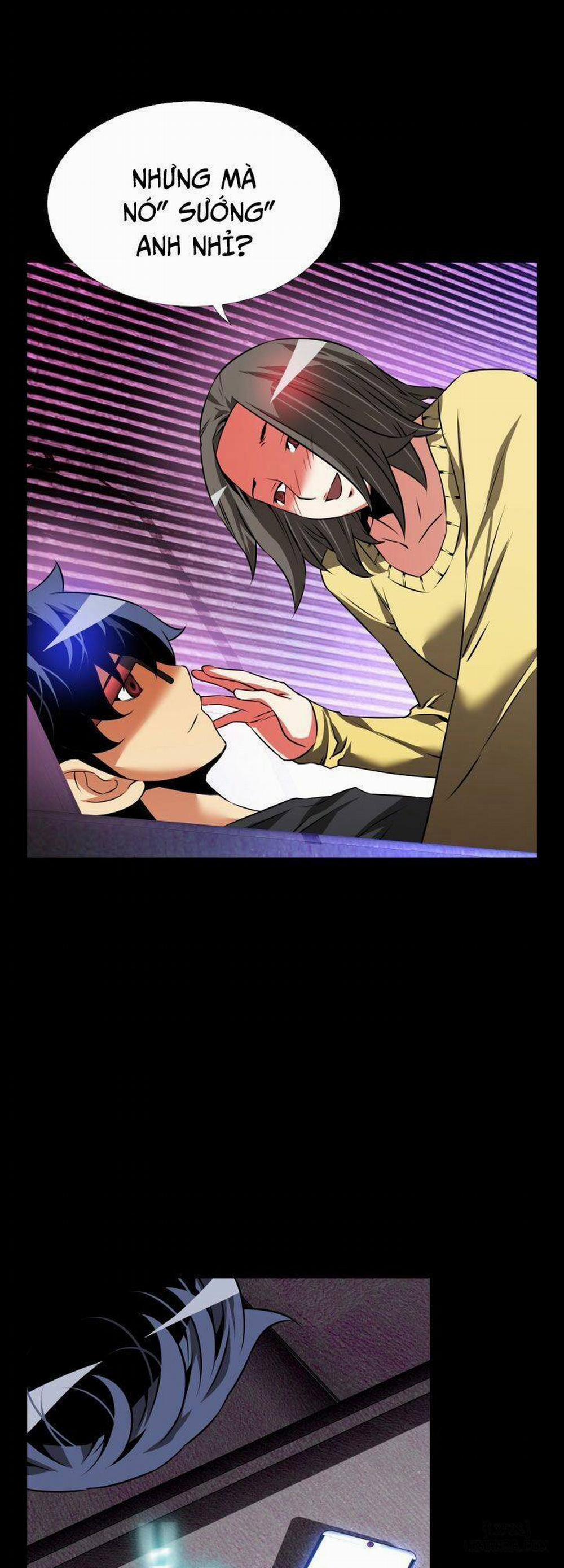 Thông Số Tình Yêu 66 trang 36