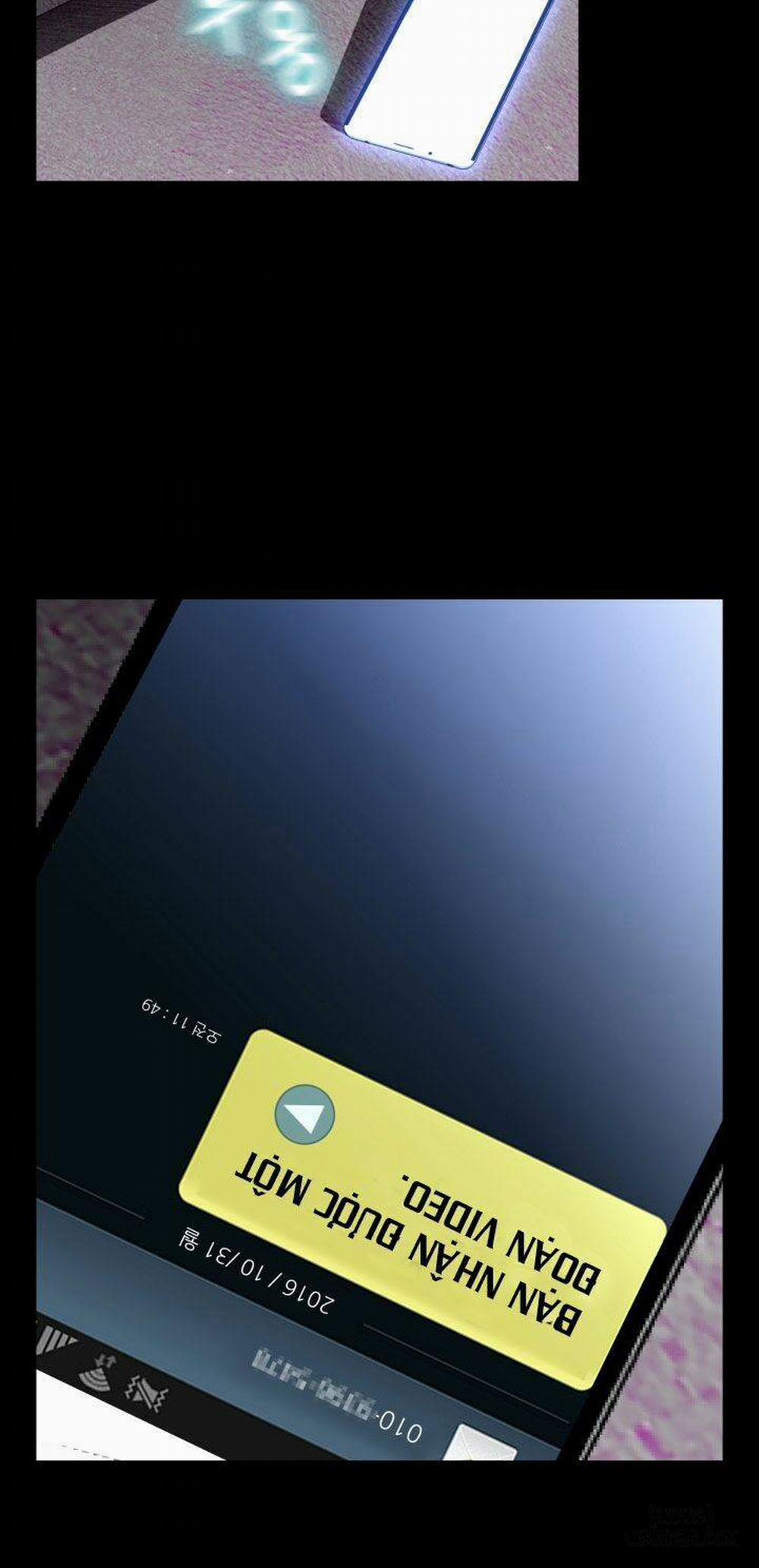 Thông Số Tình Yêu 66 trang 37