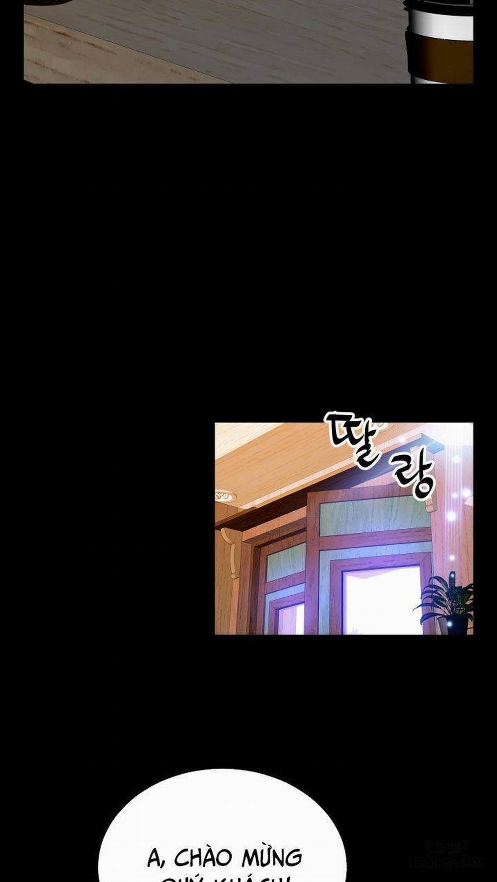 Thông Số Tình Yêu 66 trang 40