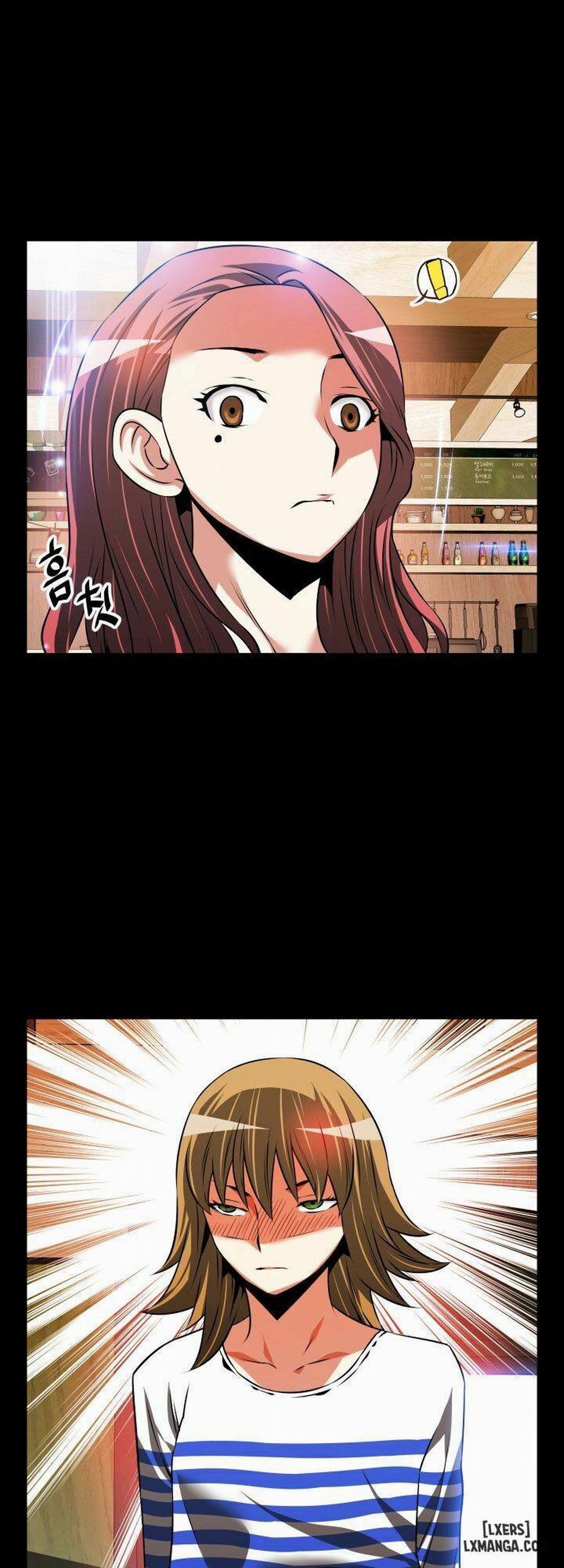 Thông Số Tình Yêu 66 trang 42