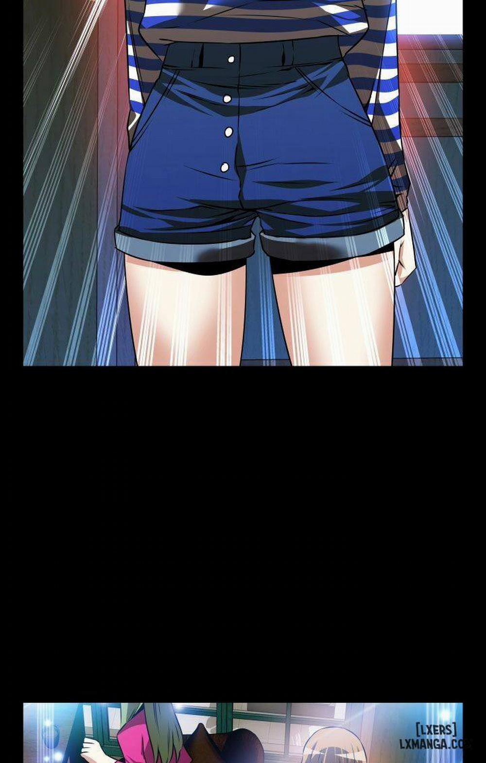 Thông Số Tình Yêu 66 trang 43