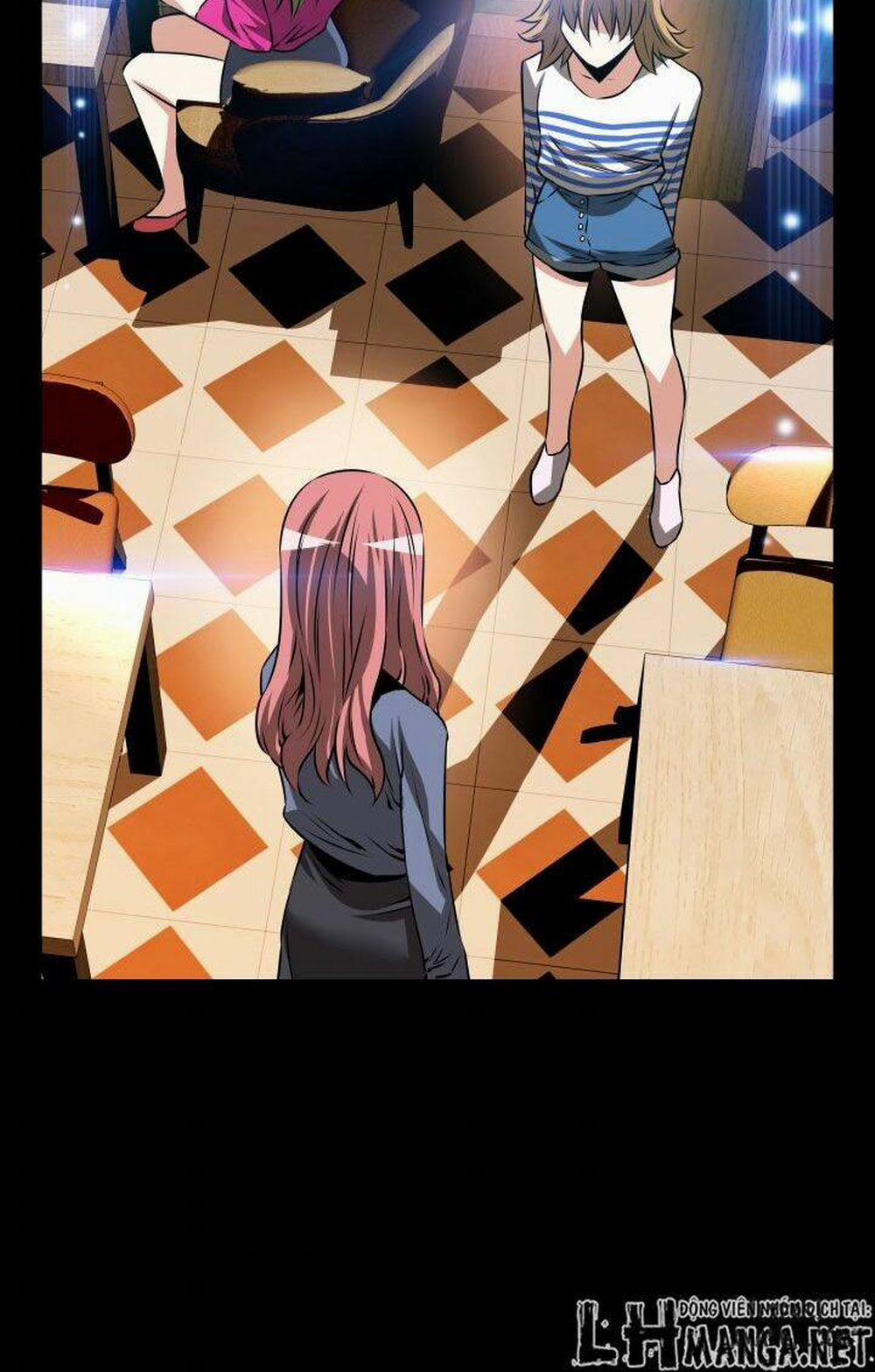 Thông Số Tình Yêu 66 trang 44