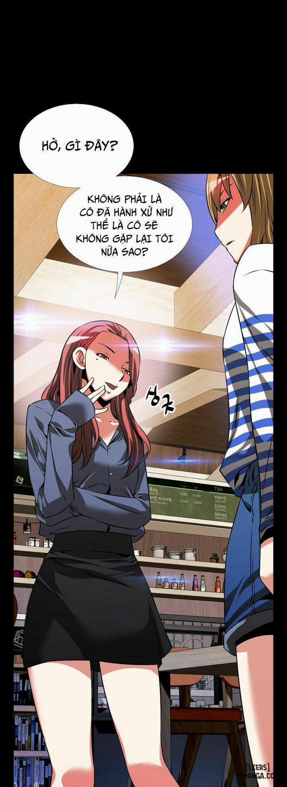 Thông Số Tình Yêu 66 trang 45