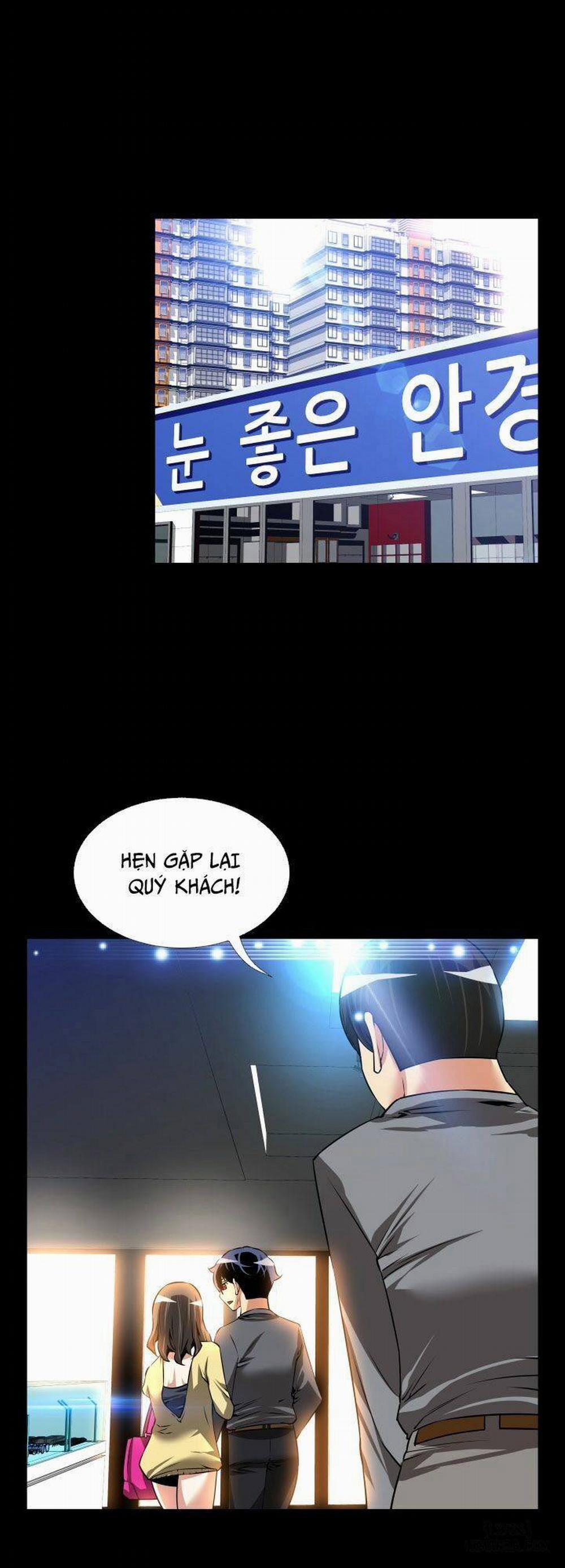 Thông Số Tình Yêu 66 trang 6