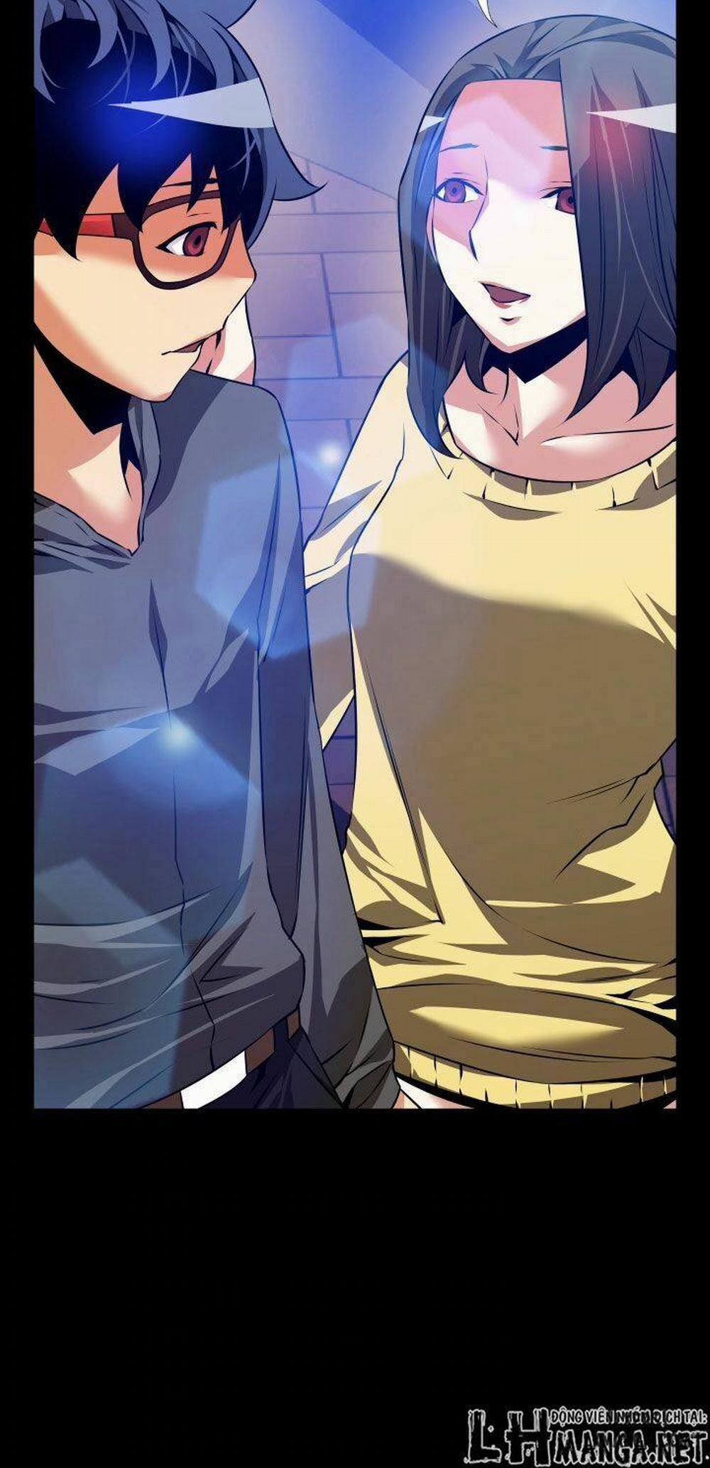 Thông Số Tình Yêu 66 trang 8