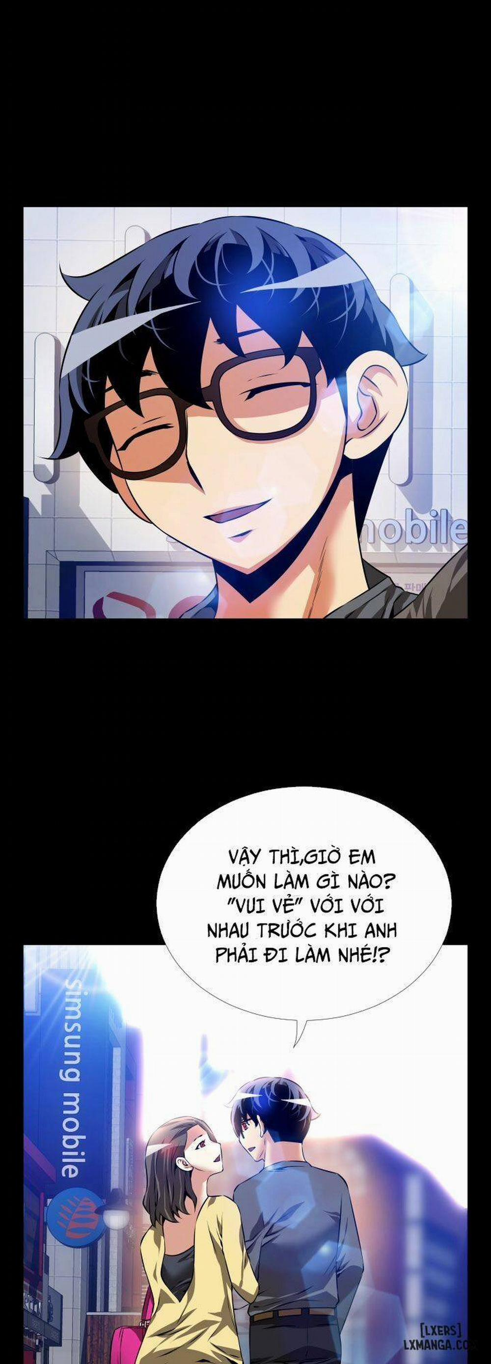 Thông Số Tình Yêu 66 trang 9