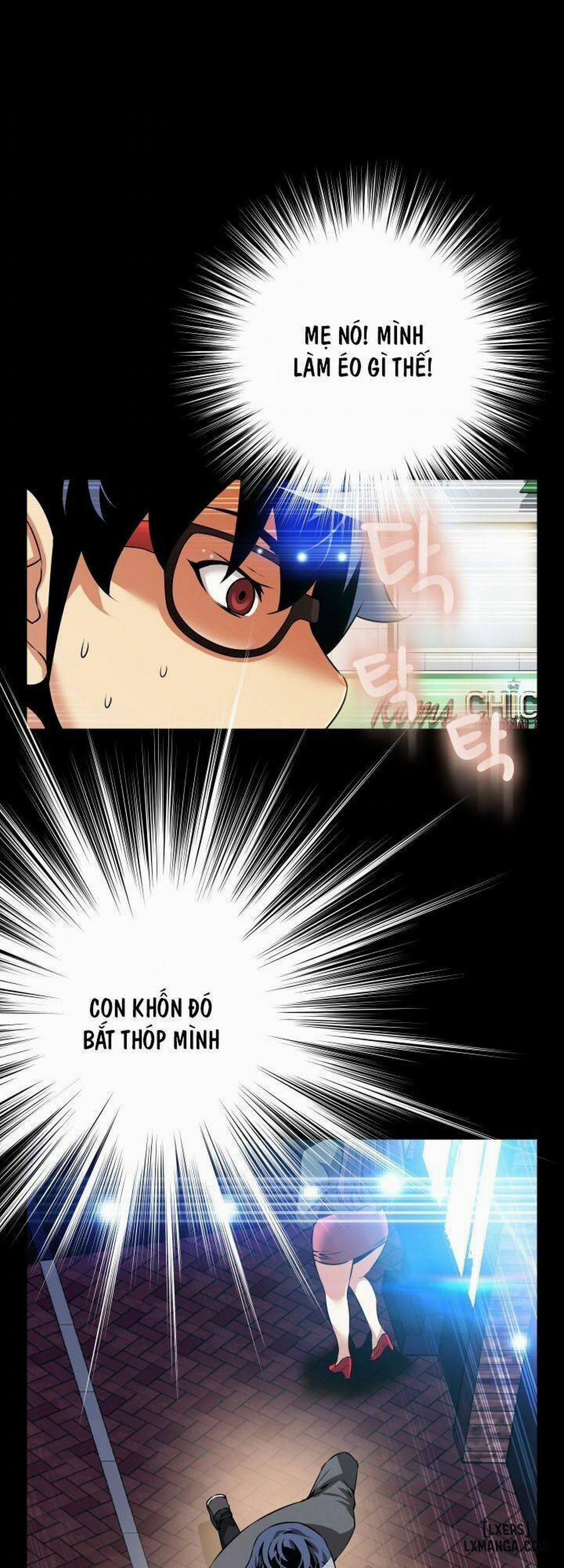 Thông Số Tình Yêu 67 trang 10