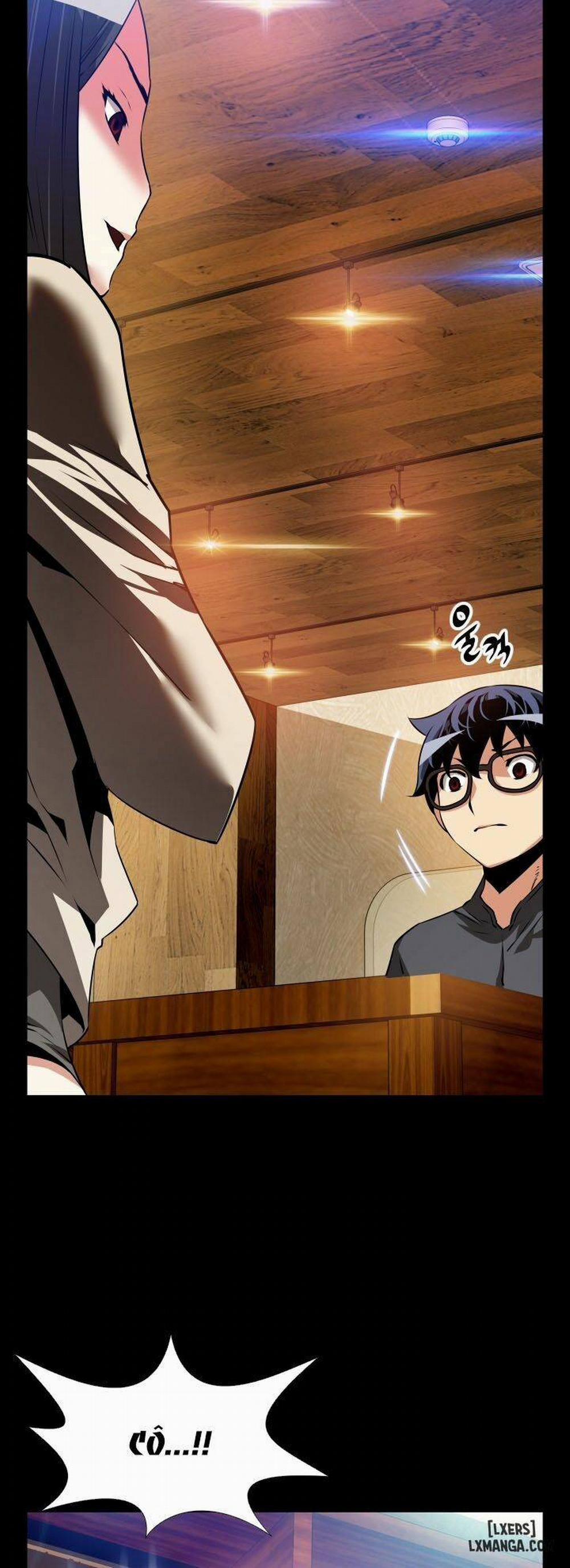 Thông Số Tình Yêu 67 trang 16