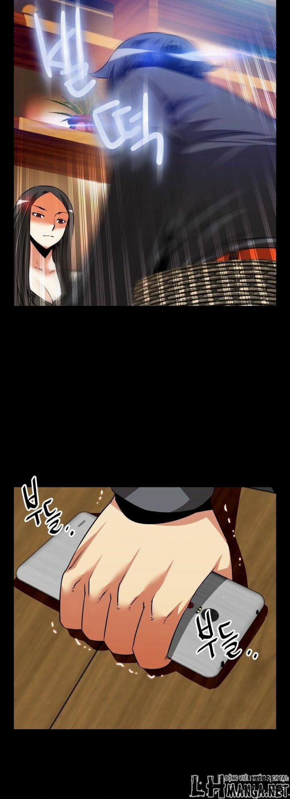 Thông Số Tình Yêu 67 trang 17