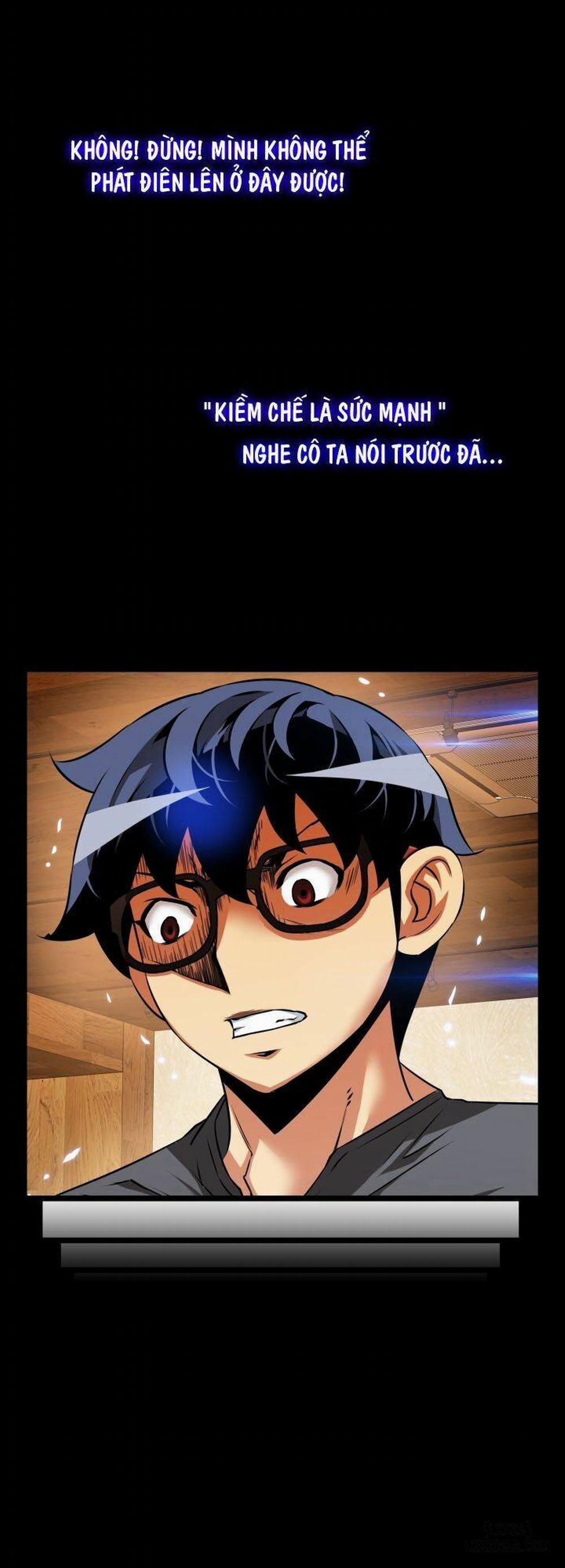 Thông Số Tình Yêu 67 trang 18