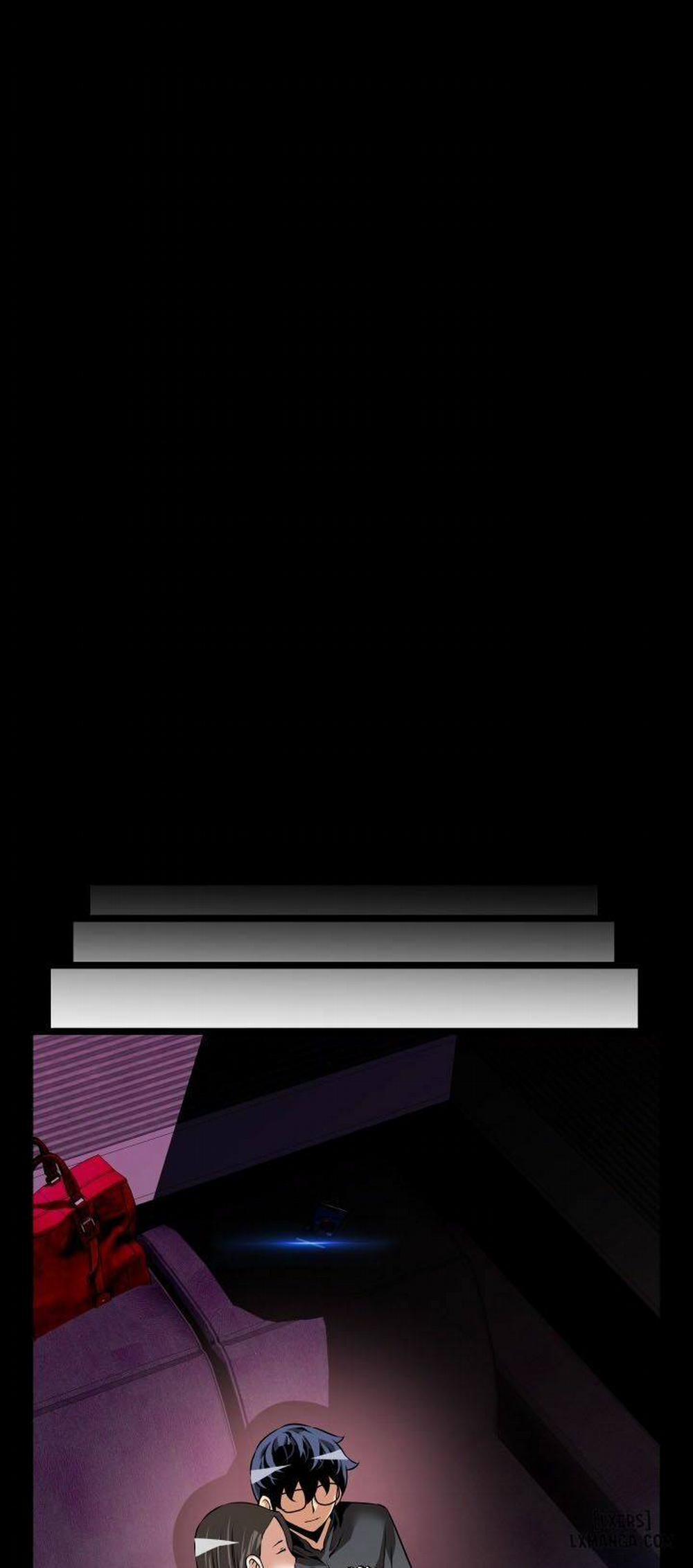 Thông Số Tình Yêu 67 trang 19