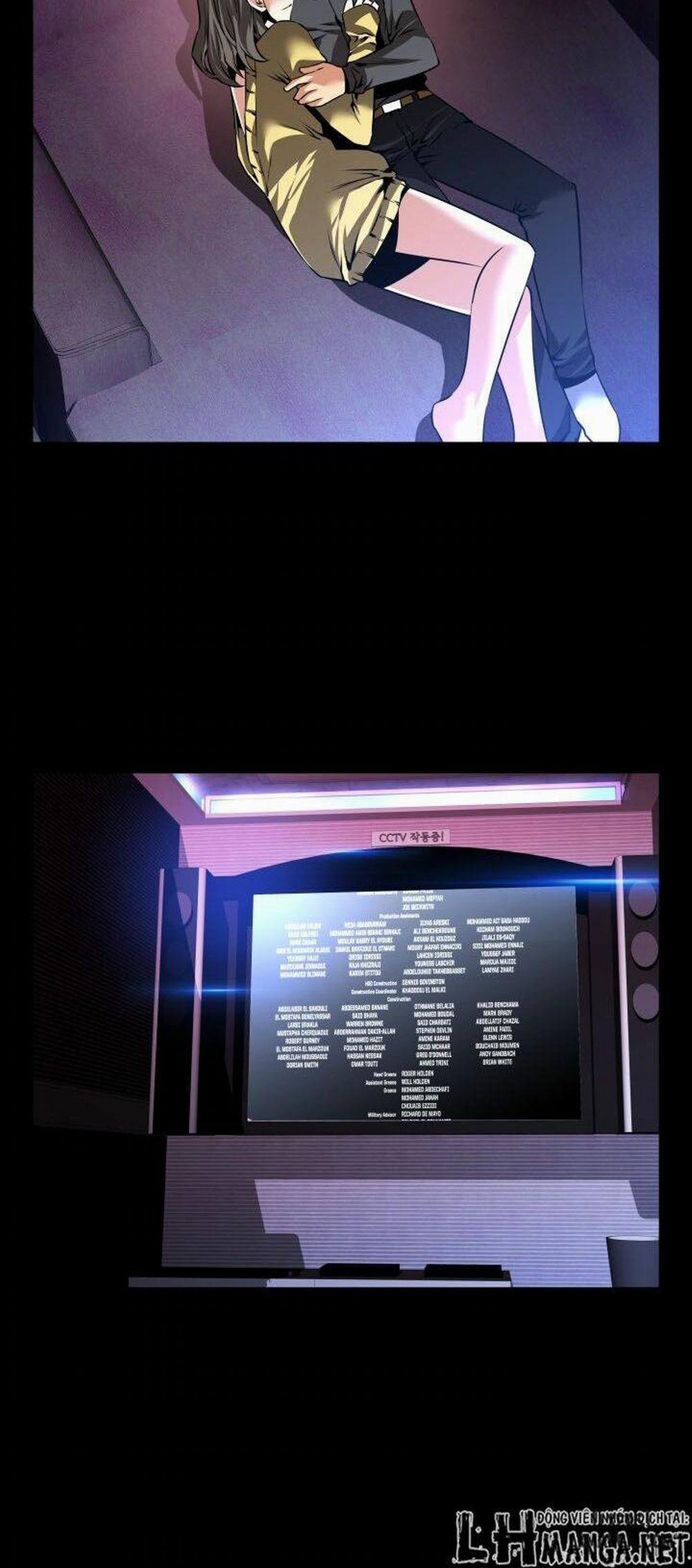 Thông Số Tình Yêu 67 trang 20