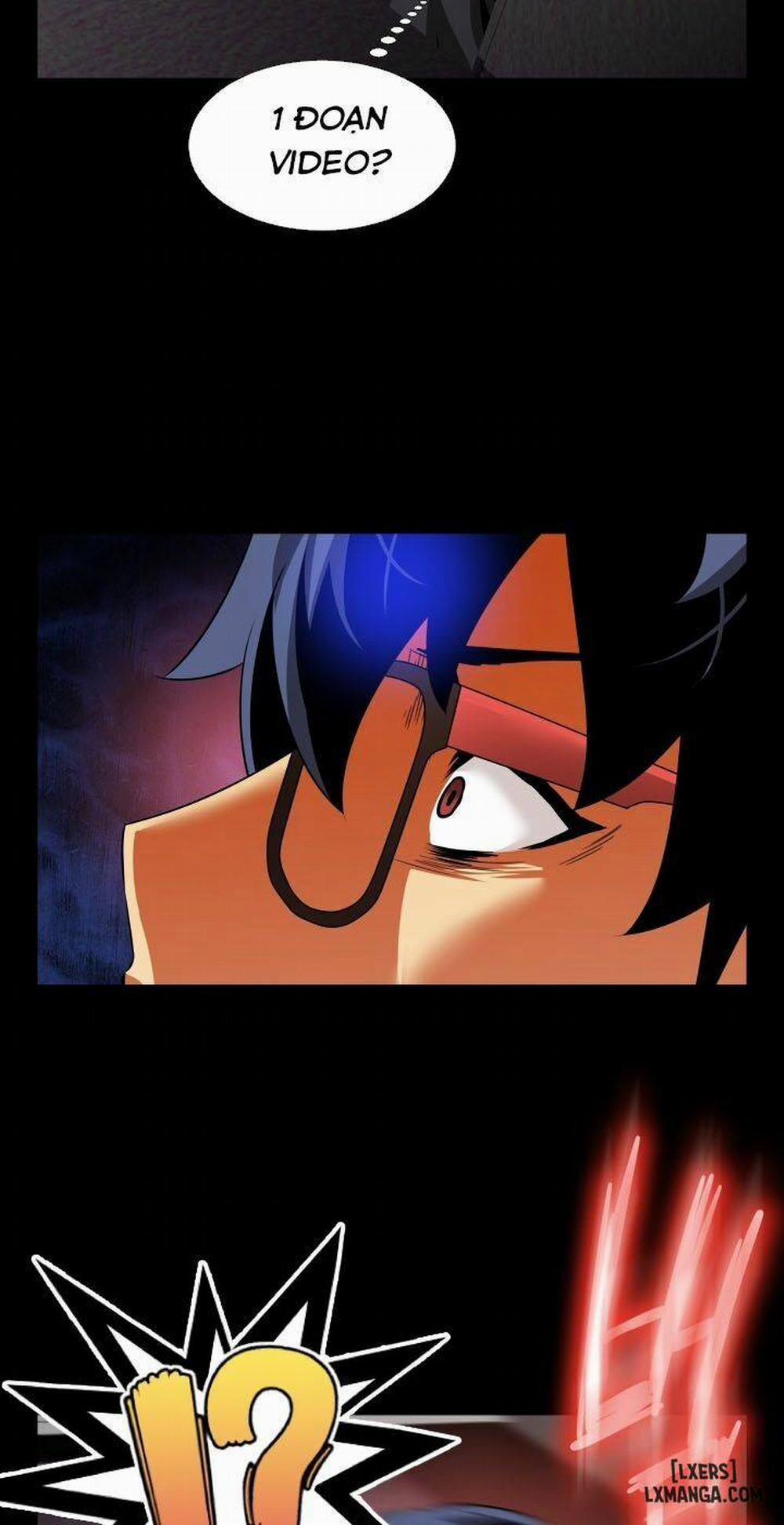 Thông Số Tình Yêu 67 trang 22