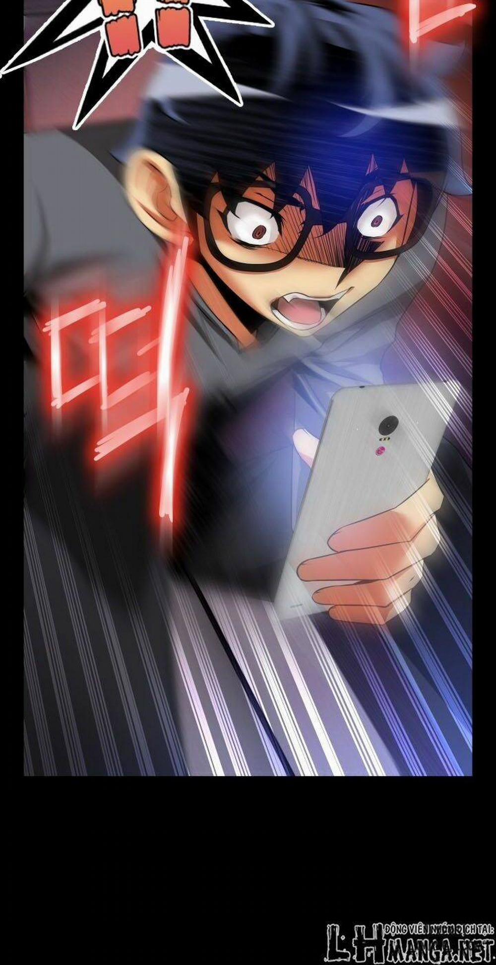 Thông Số Tình Yêu 67 trang 23