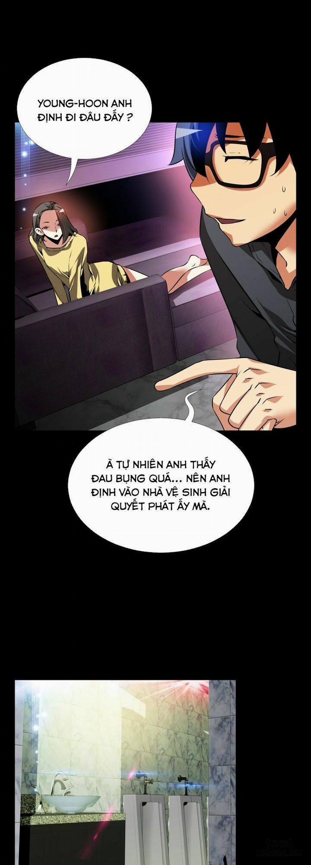 Thông Số Tình Yêu 67 trang 24