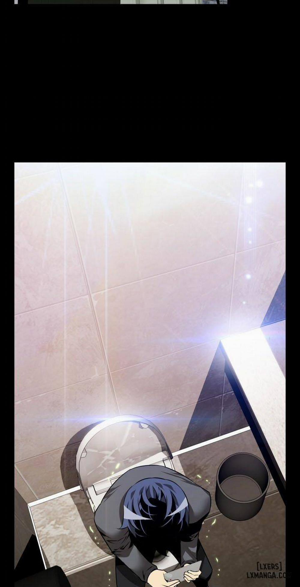 Thông Số Tình Yêu 67 trang 25