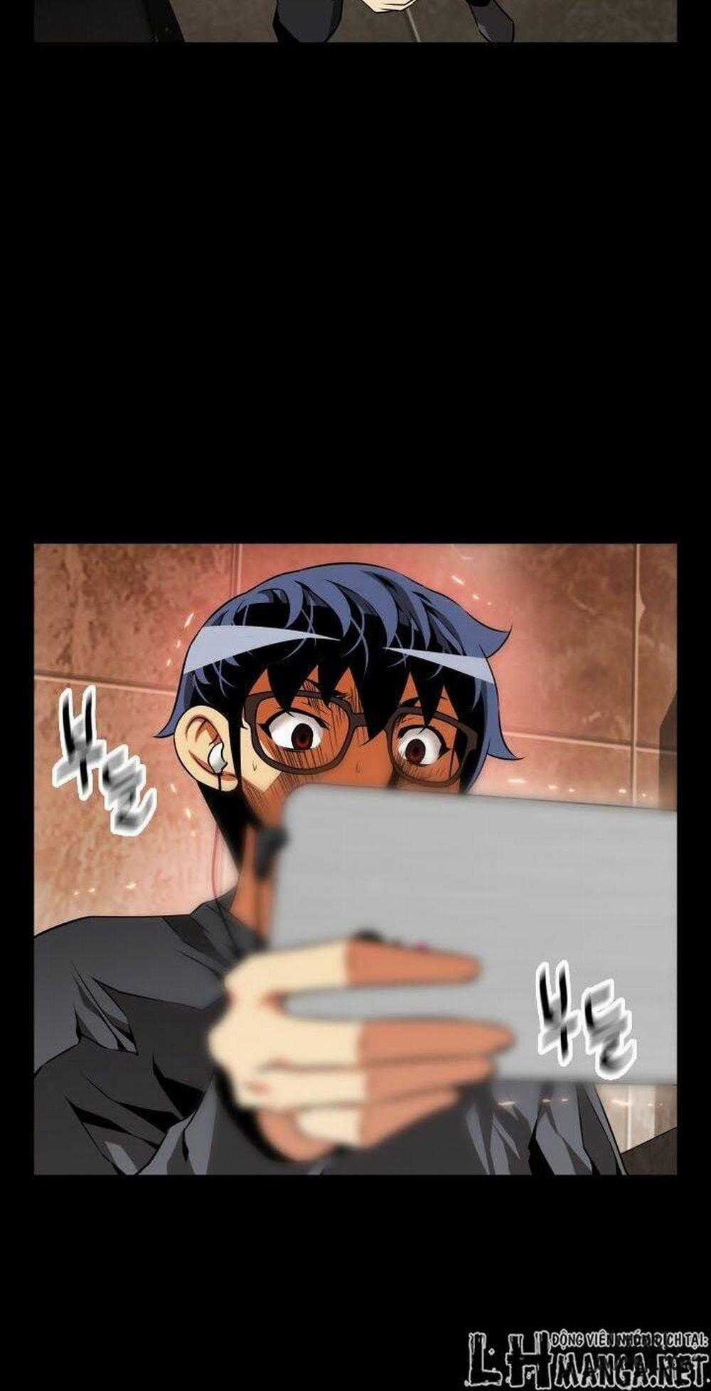 Thông Số Tình Yêu 67 trang 26