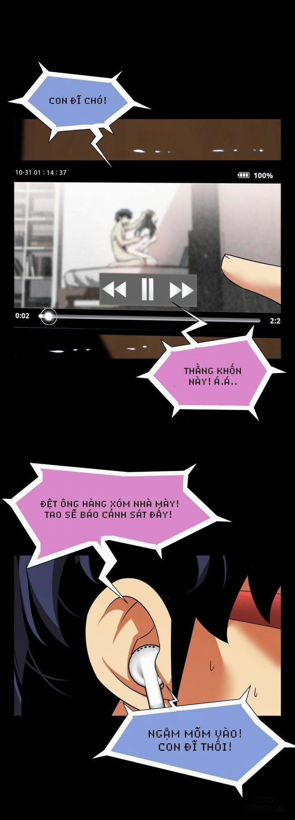 Thông Số Tình Yêu 67 trang 27