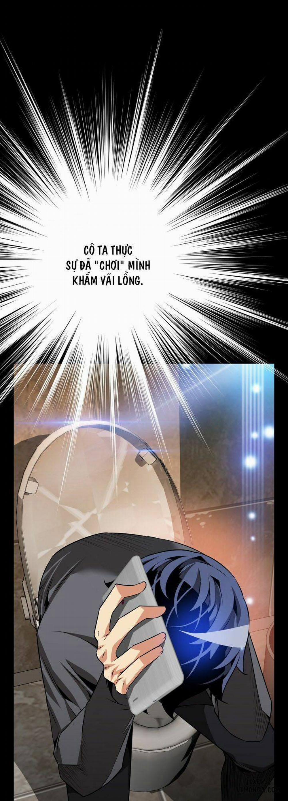 Thông Số Tình Yêu 67 trang 30