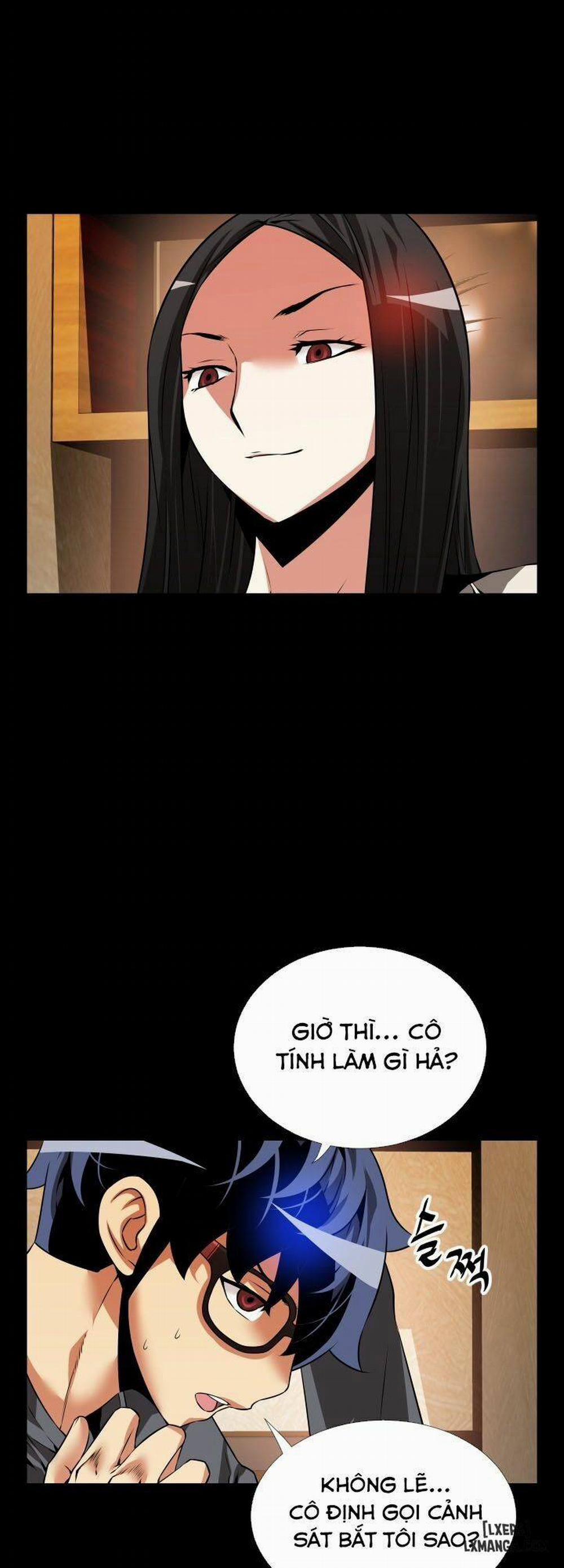 Thông Số Tình Yêu 67 trang 33